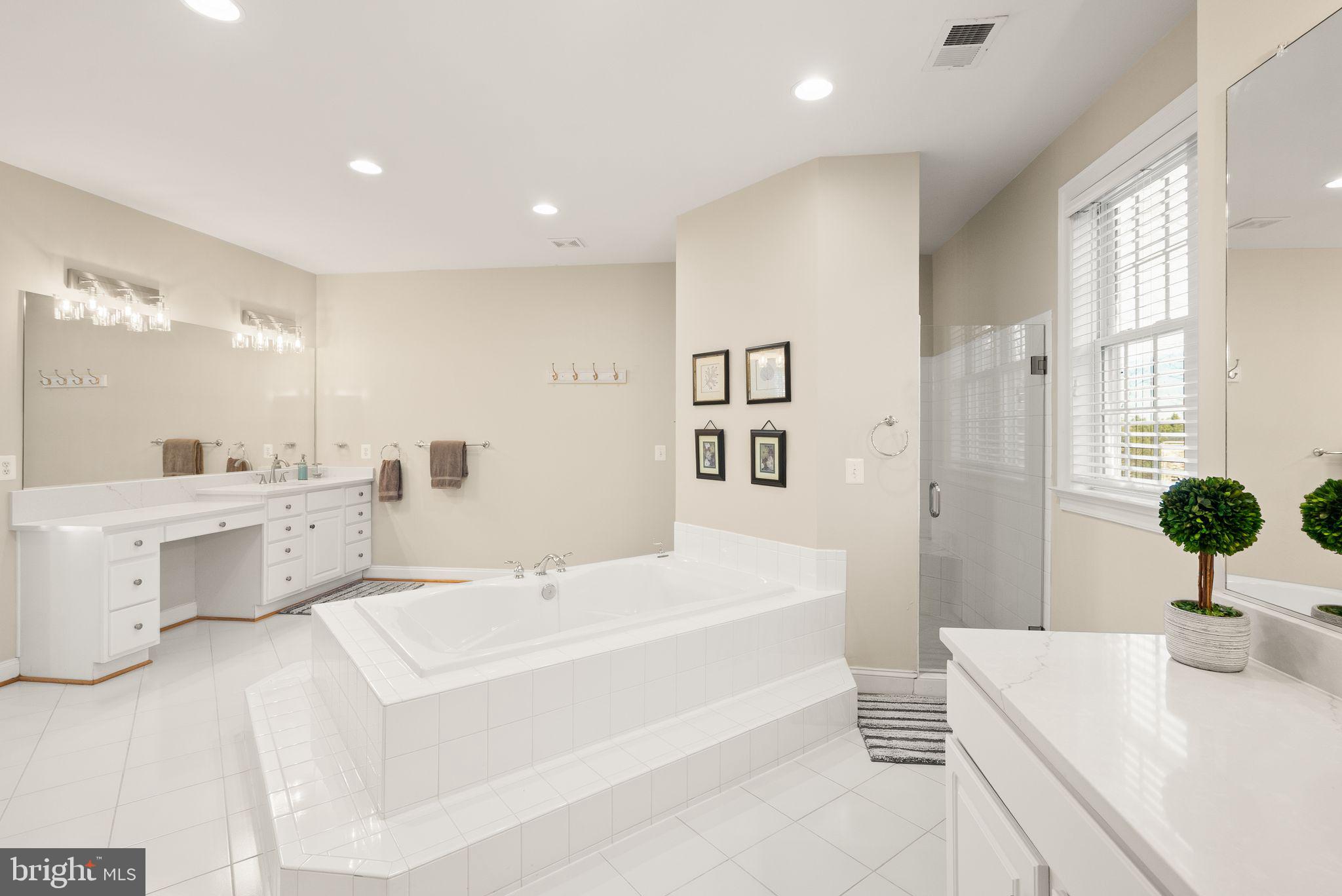 LANSDOWNE ON THE POTOMAC - Residential