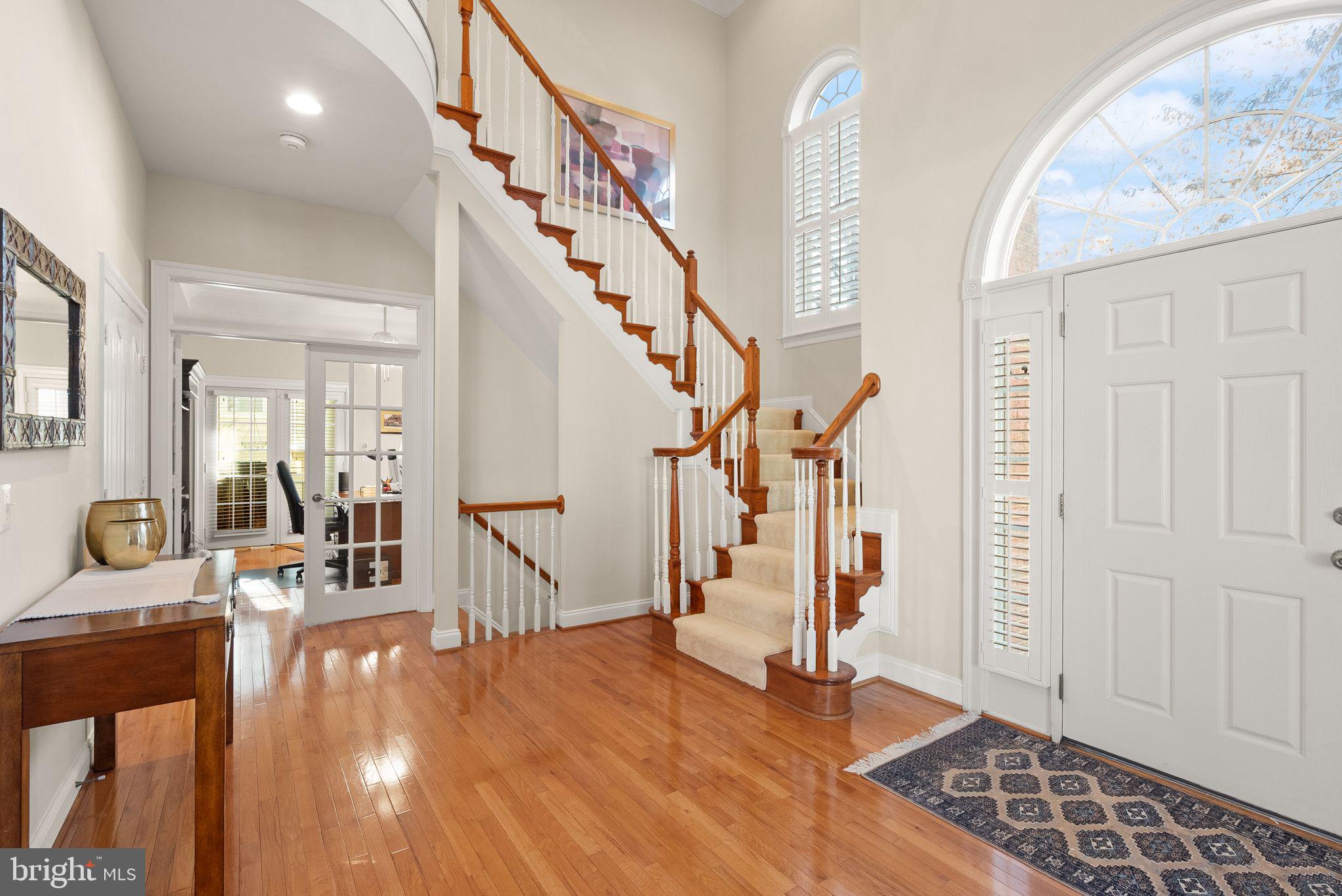 LANSDOWNE ON THE POTOMAC - Residential