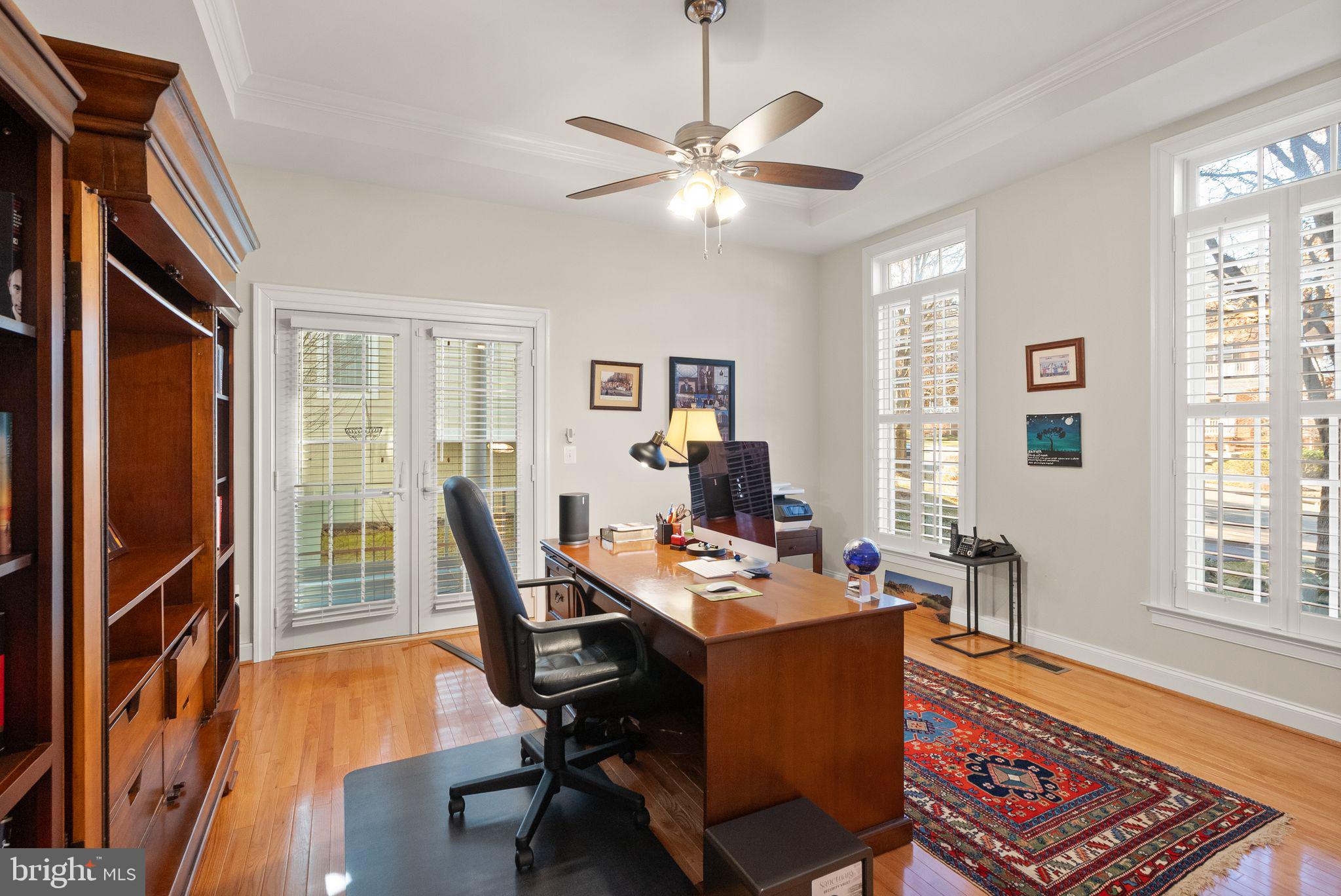 LANSDOWNE ON THE POTOMAC - Residential