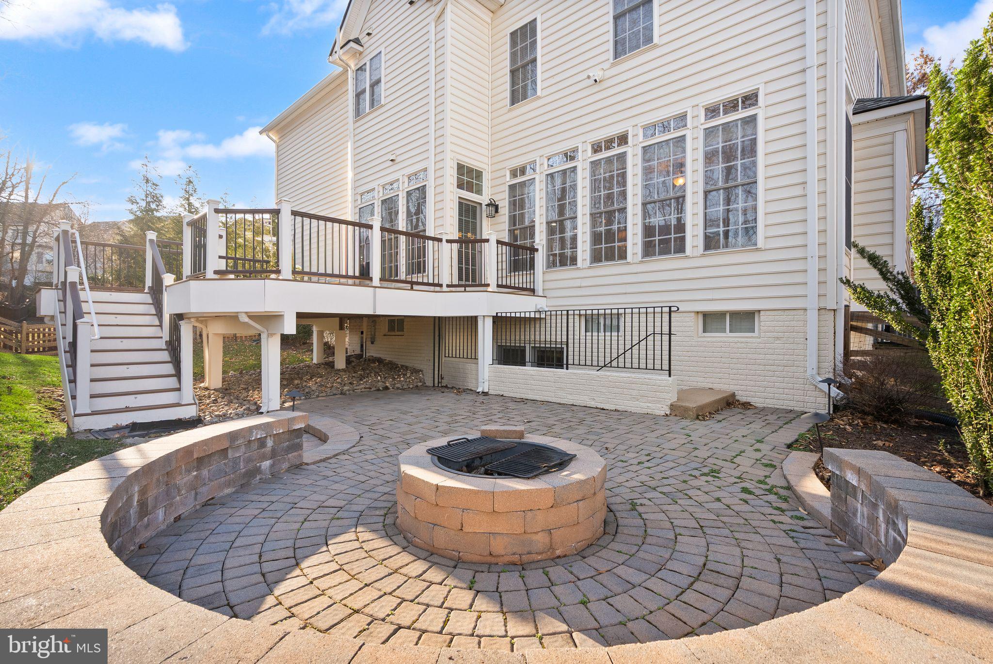 LANSDOWNE ON THE POTOMAC - Residential