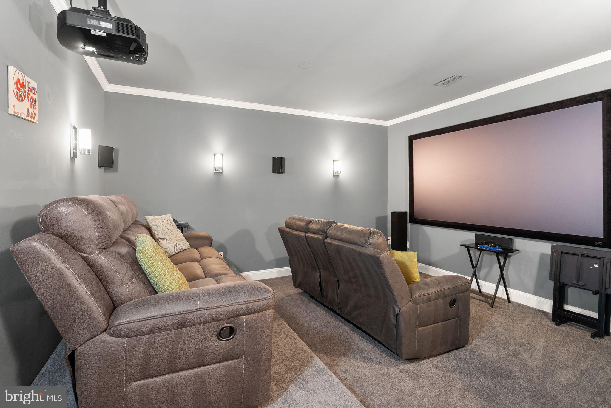 LANSDOWNE ON THE POTOMAC - Residential