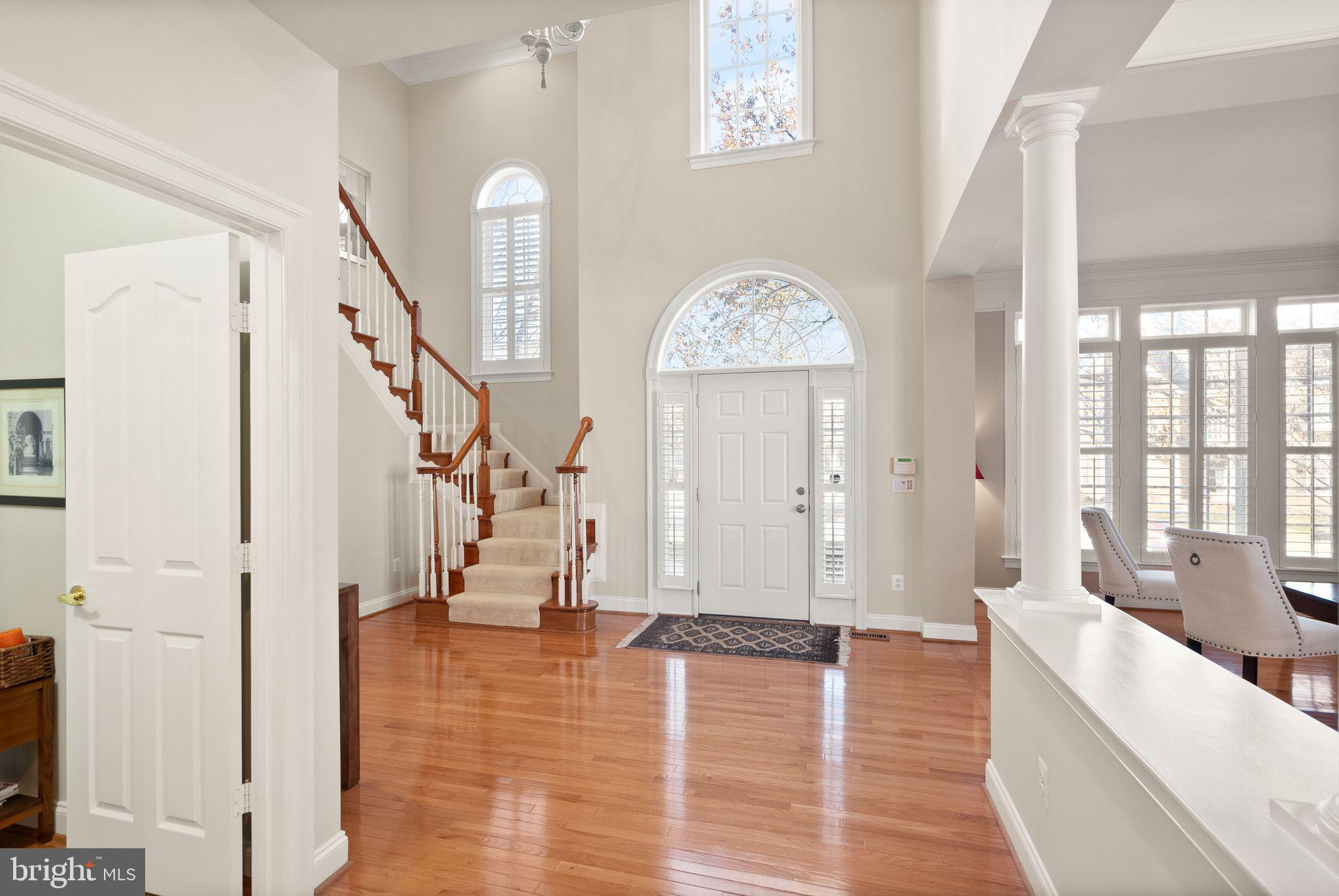 LANSDOWNE ON THE POTOMAC - Residential