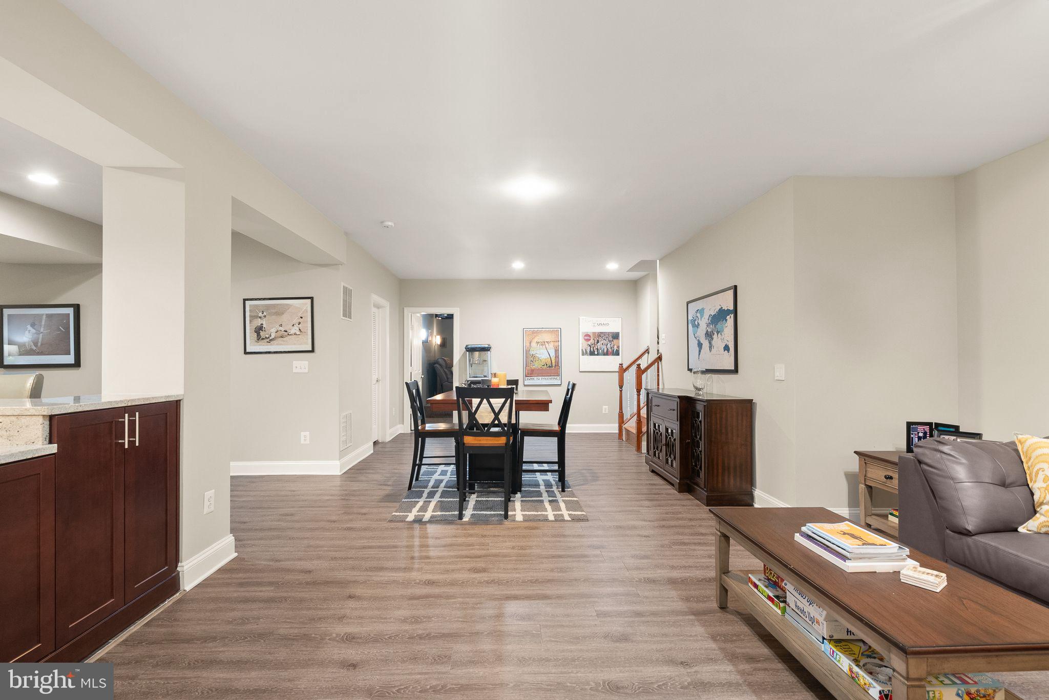 LANSDOWNE ON THE POTOMAC - Residential