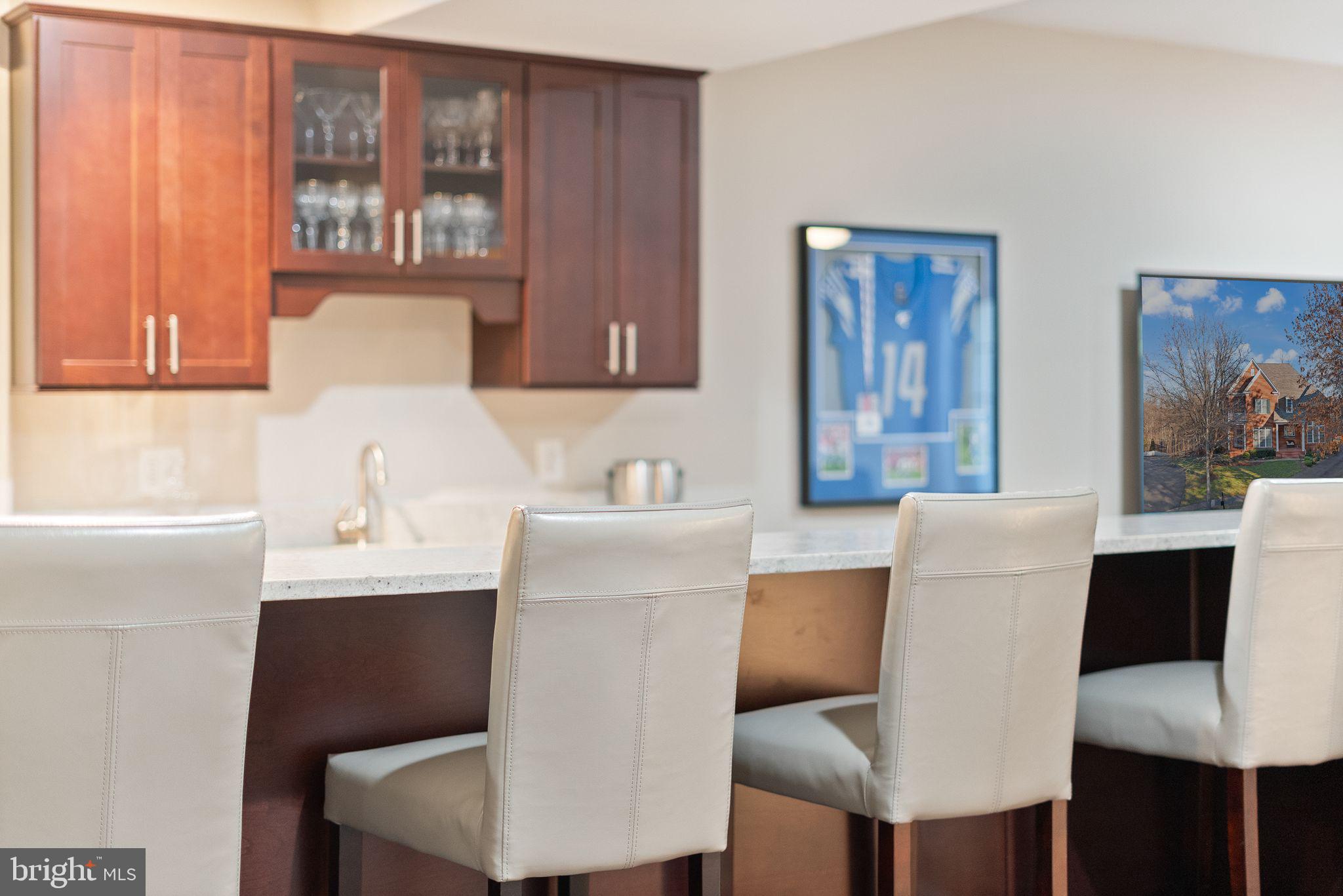 LANSDOWNE ON THE POTOMAC - Residential