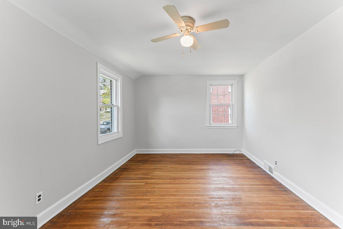 PILGRIM GDNS - Residential Lease