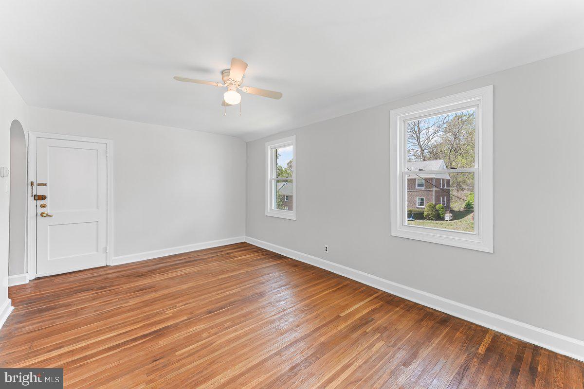 PILGRIM GDNS - Residential Lease