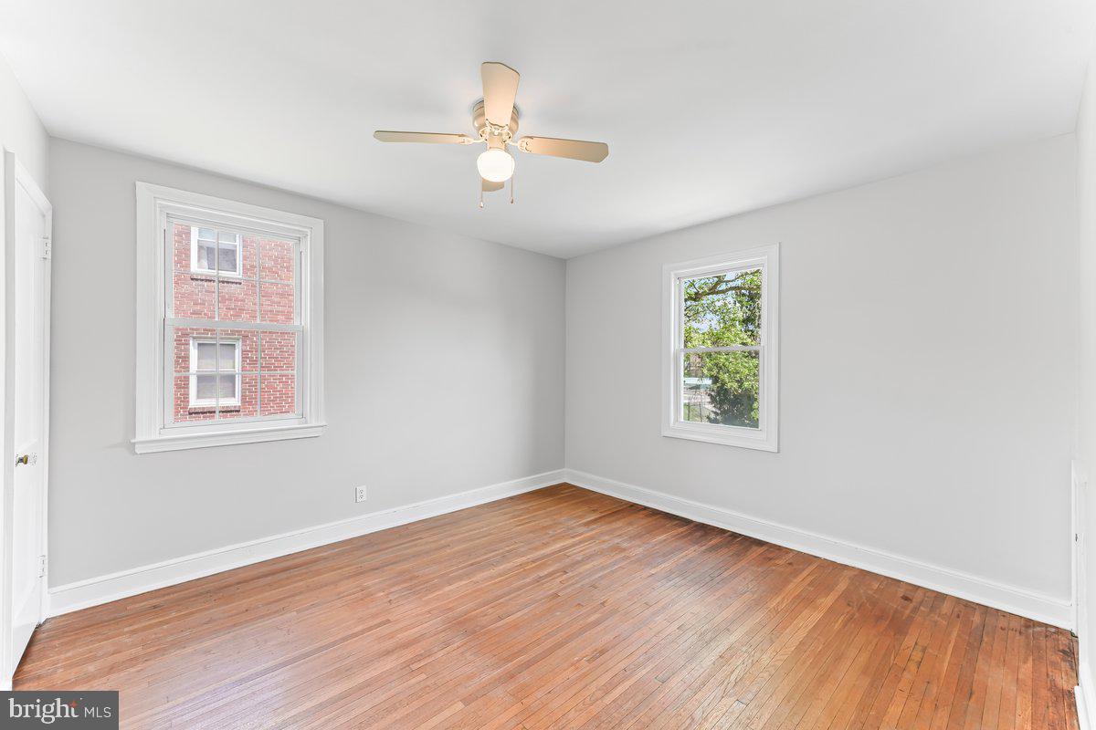 PILGRIM GDNS - Residential Lease