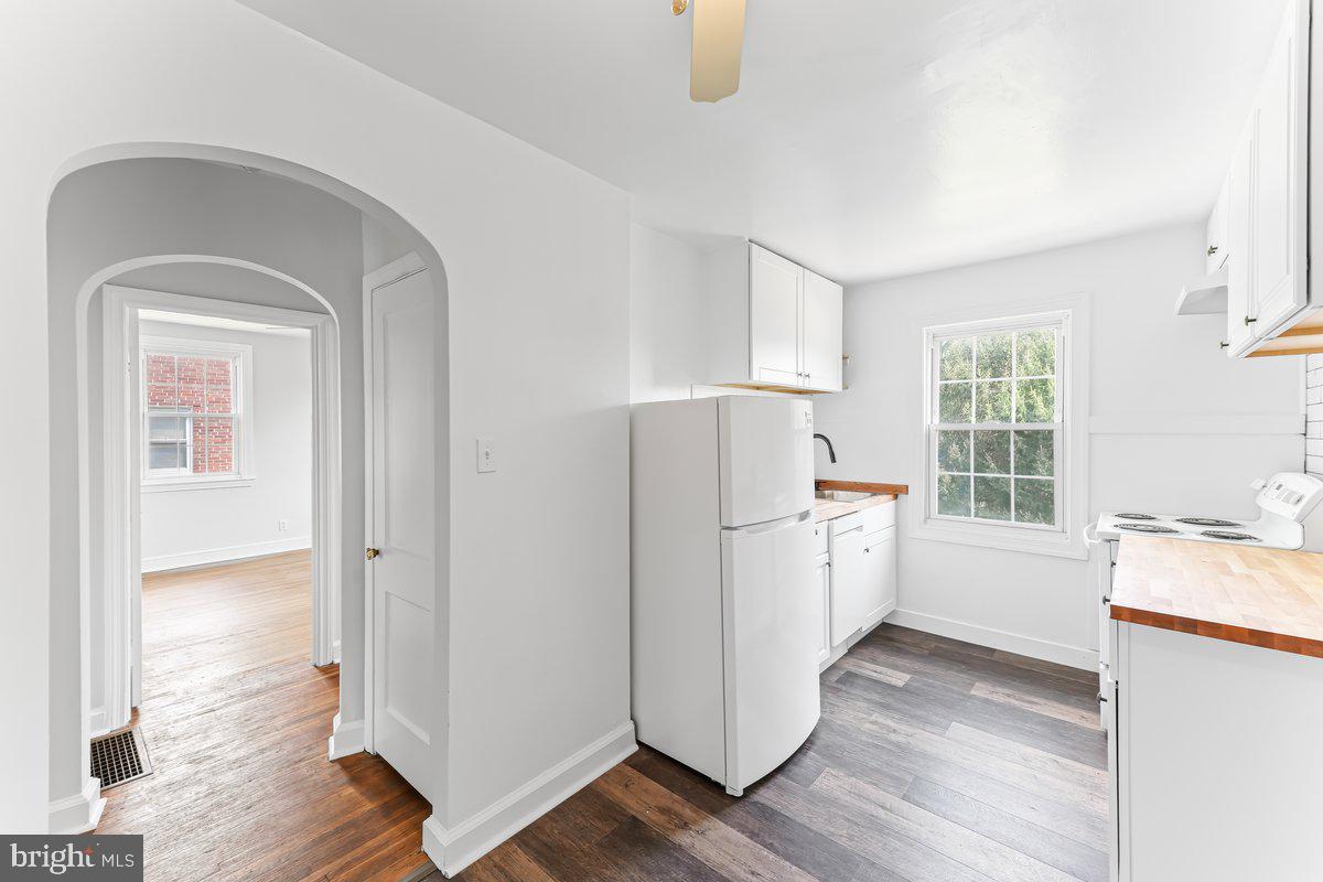 PILGRIM GDNS - Residential Lease