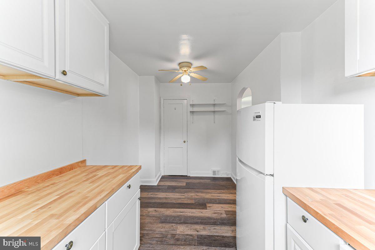 PILGRIM GDNS - Residential Lease