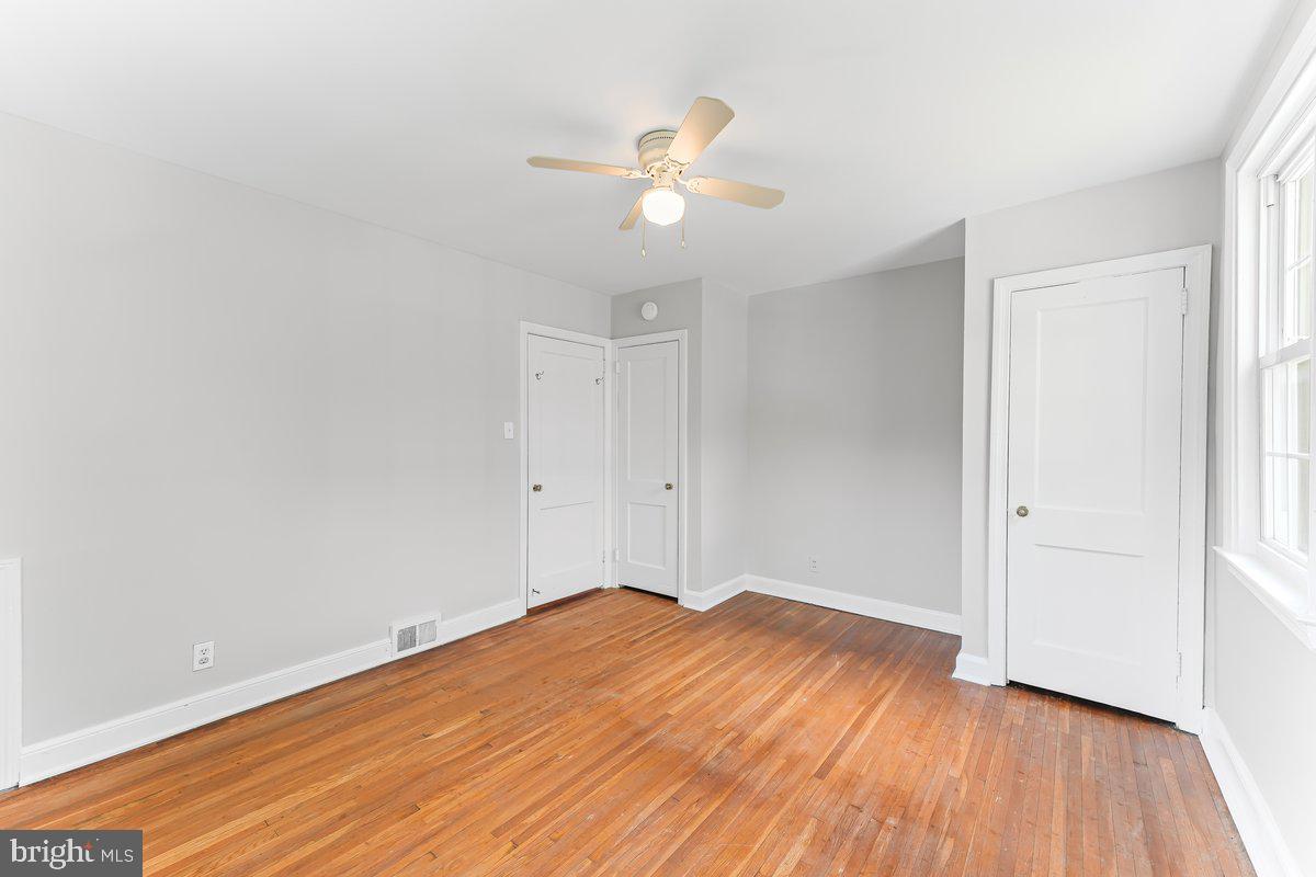 PILGRIM GDNS - Residential Lease