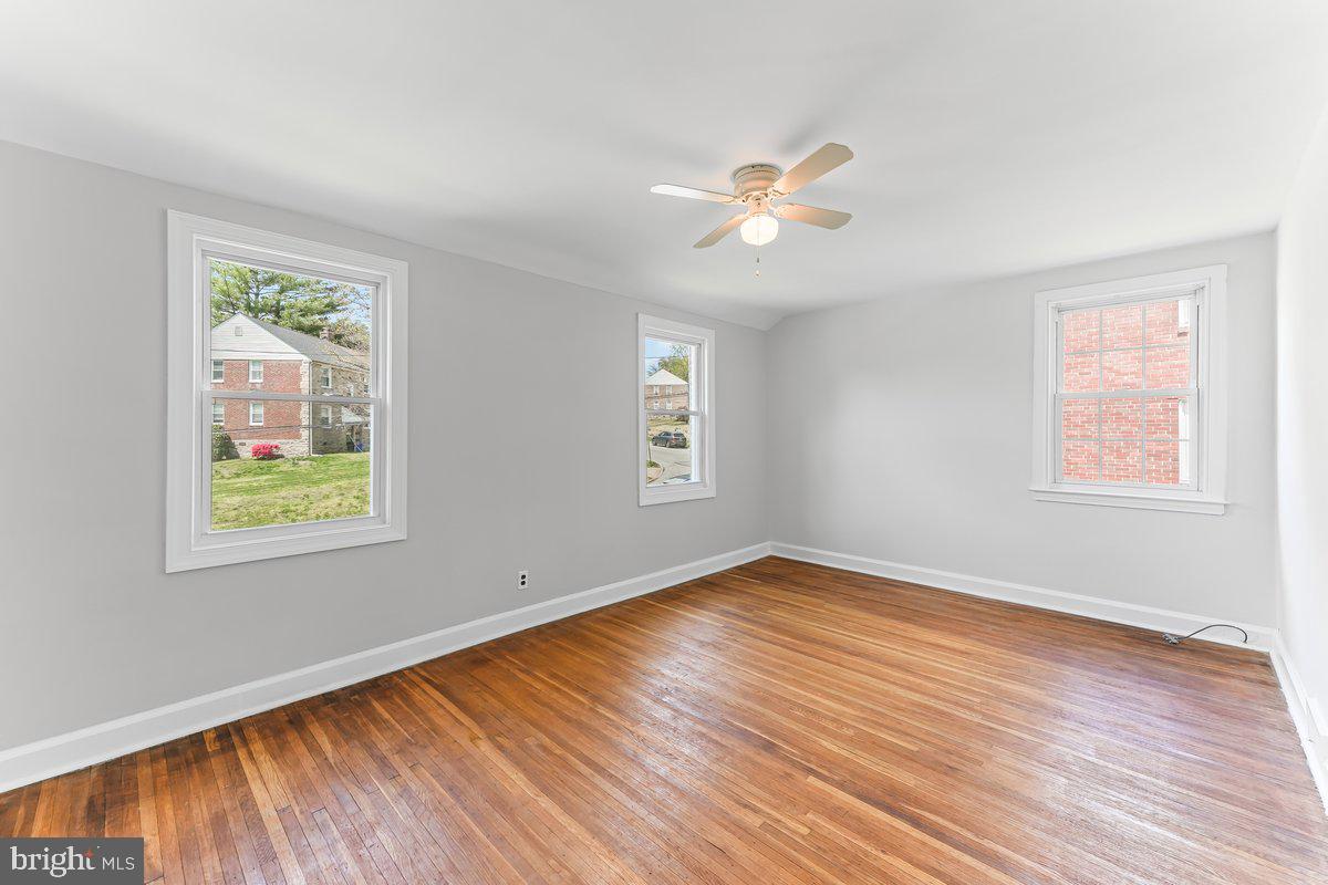 PILGRIM GDNS - Residential Lease