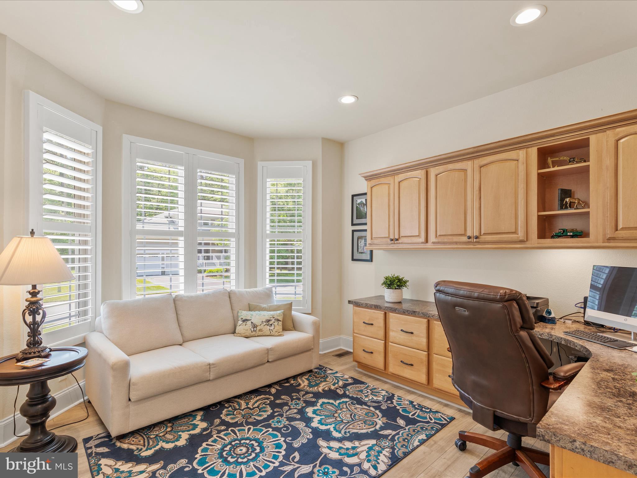 GLEN RIDDLE - Residential