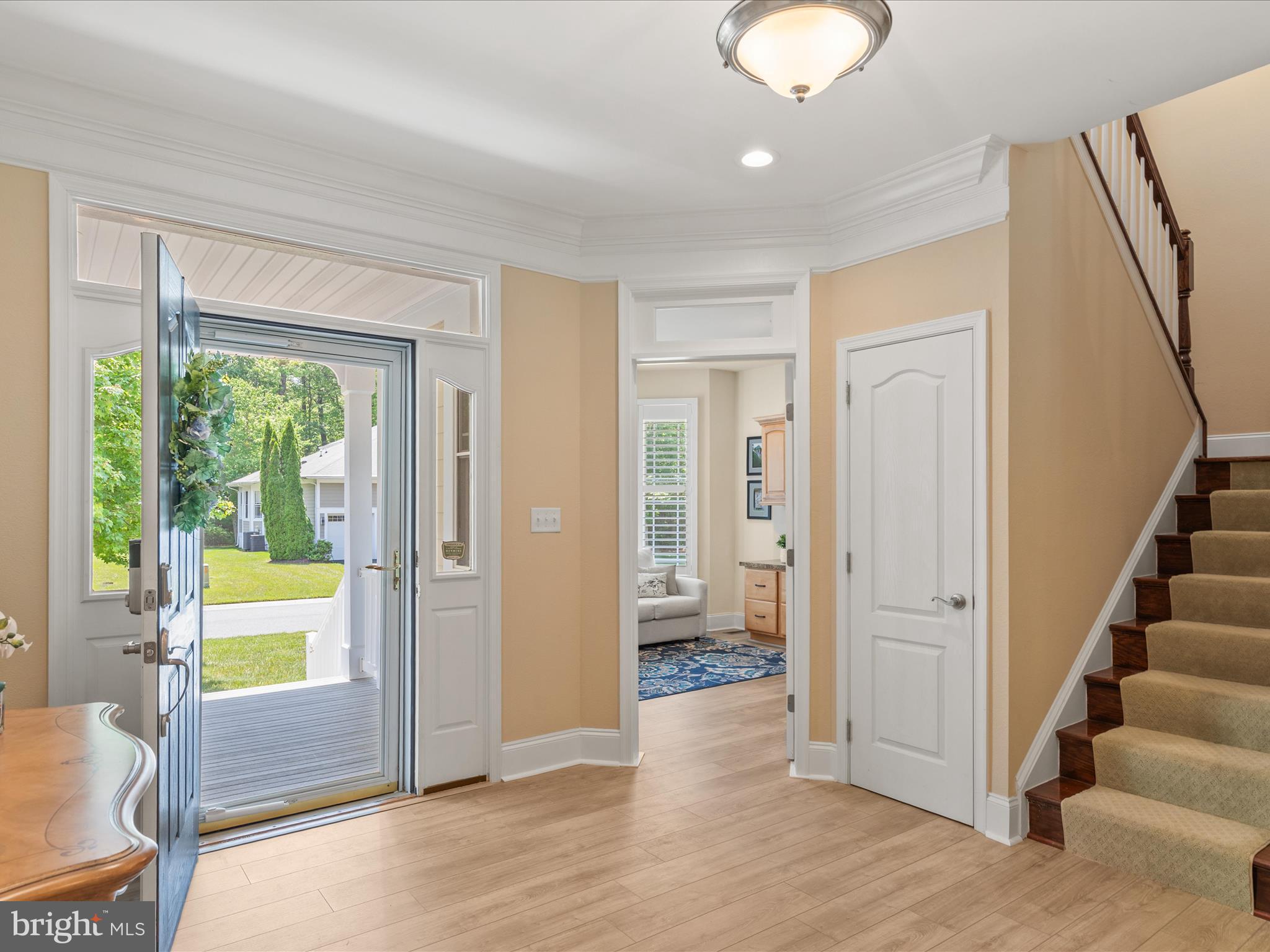 GLEN RIDDLE - Residential