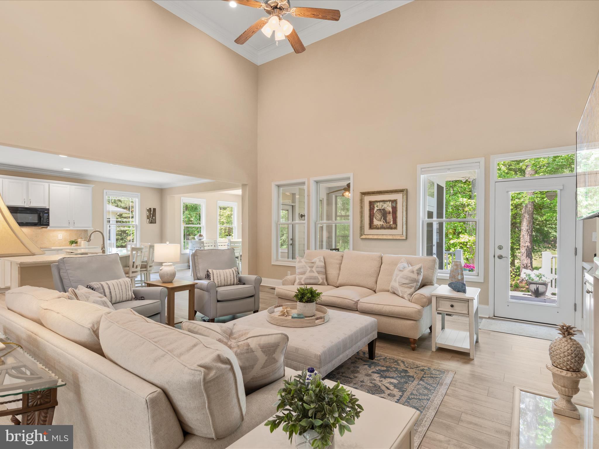 GLEN RIDDLE - Residential