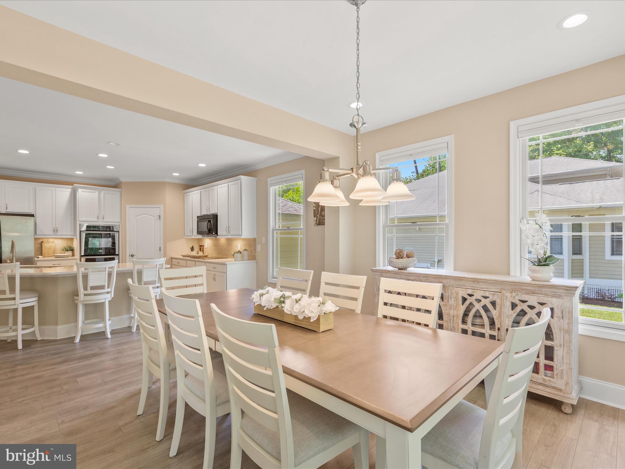 GLEN RIDDLE - Residential