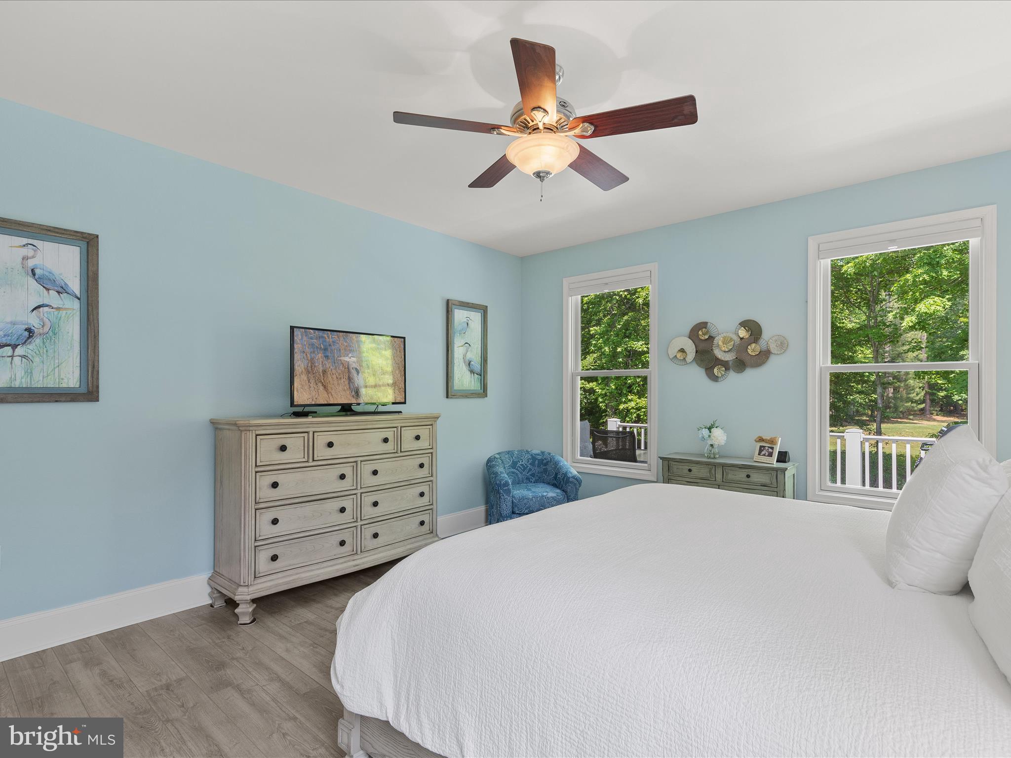 GLEN RIDDLE - Residential