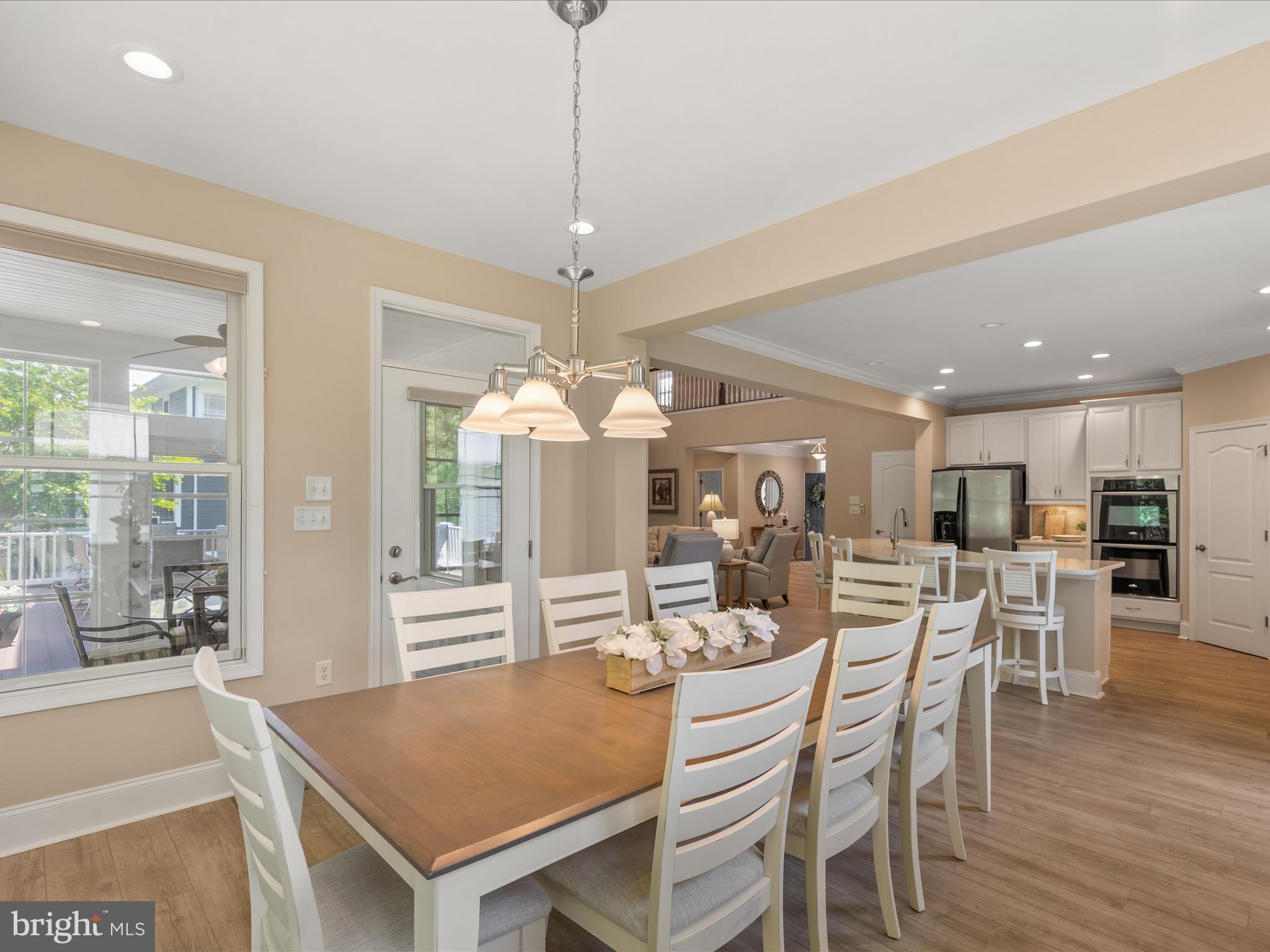 GLEN RIDDLE - Residential