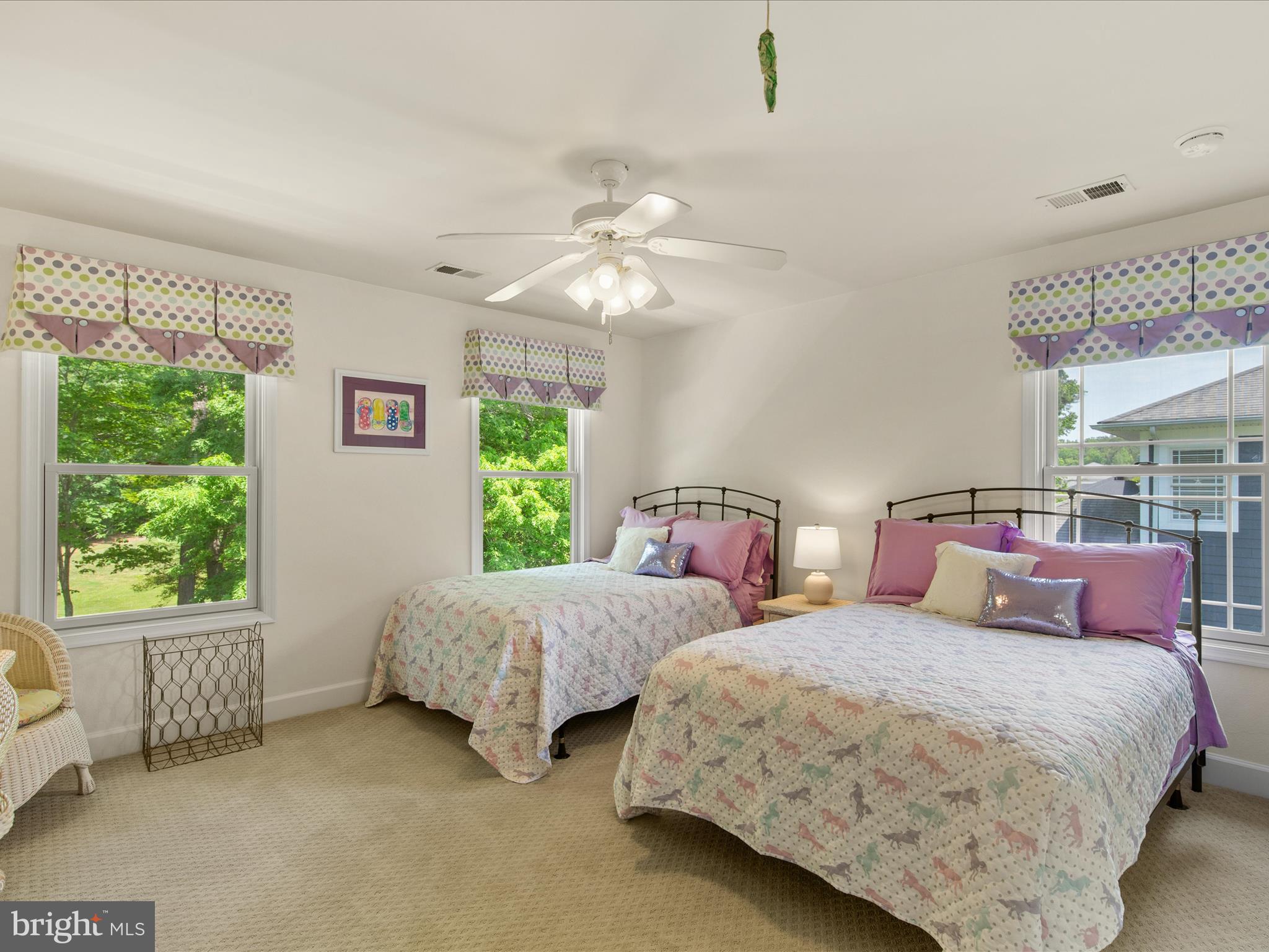 GLEN RIDDLE - Residential