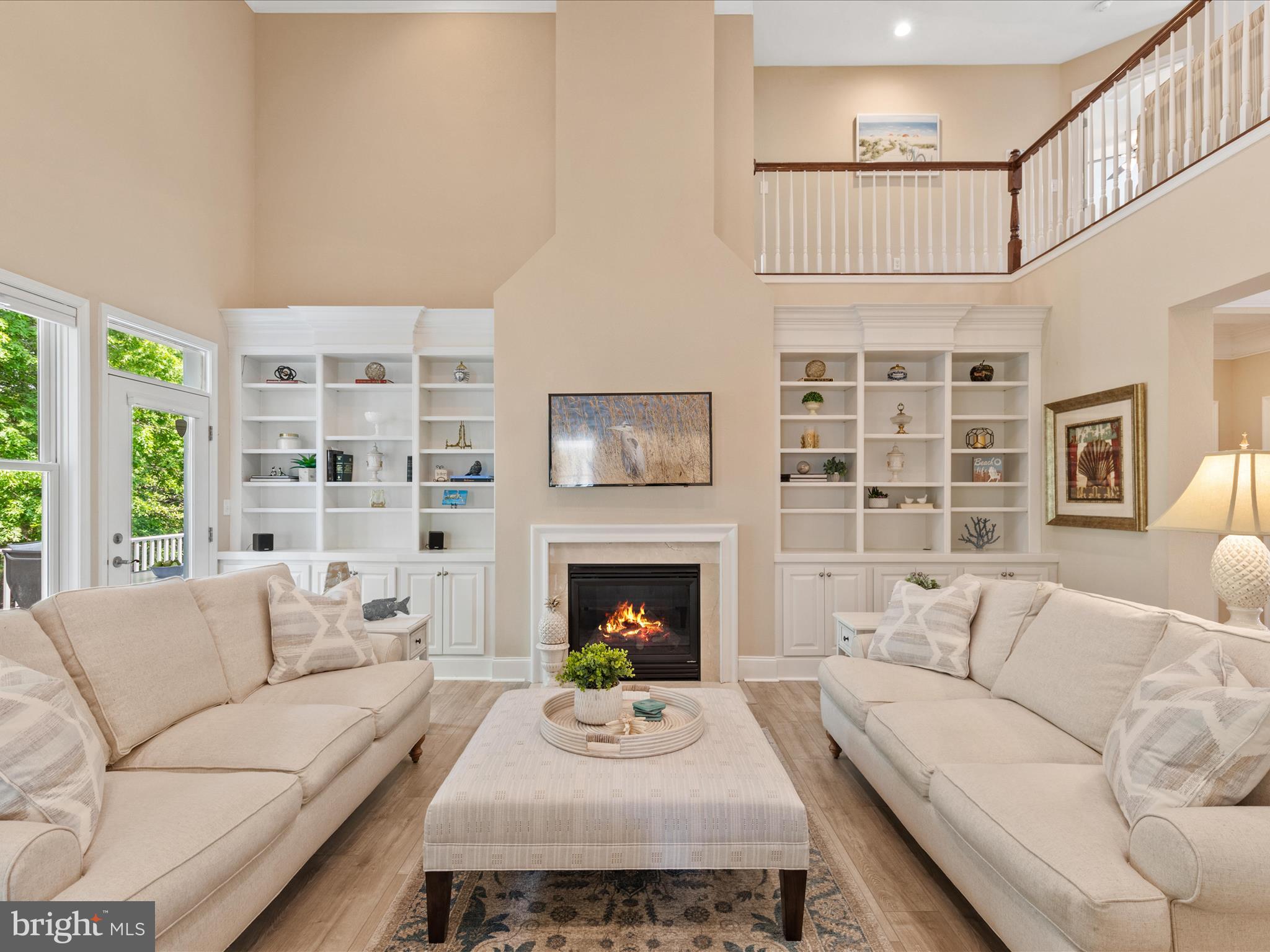 GLEN RIDDLE - Residential