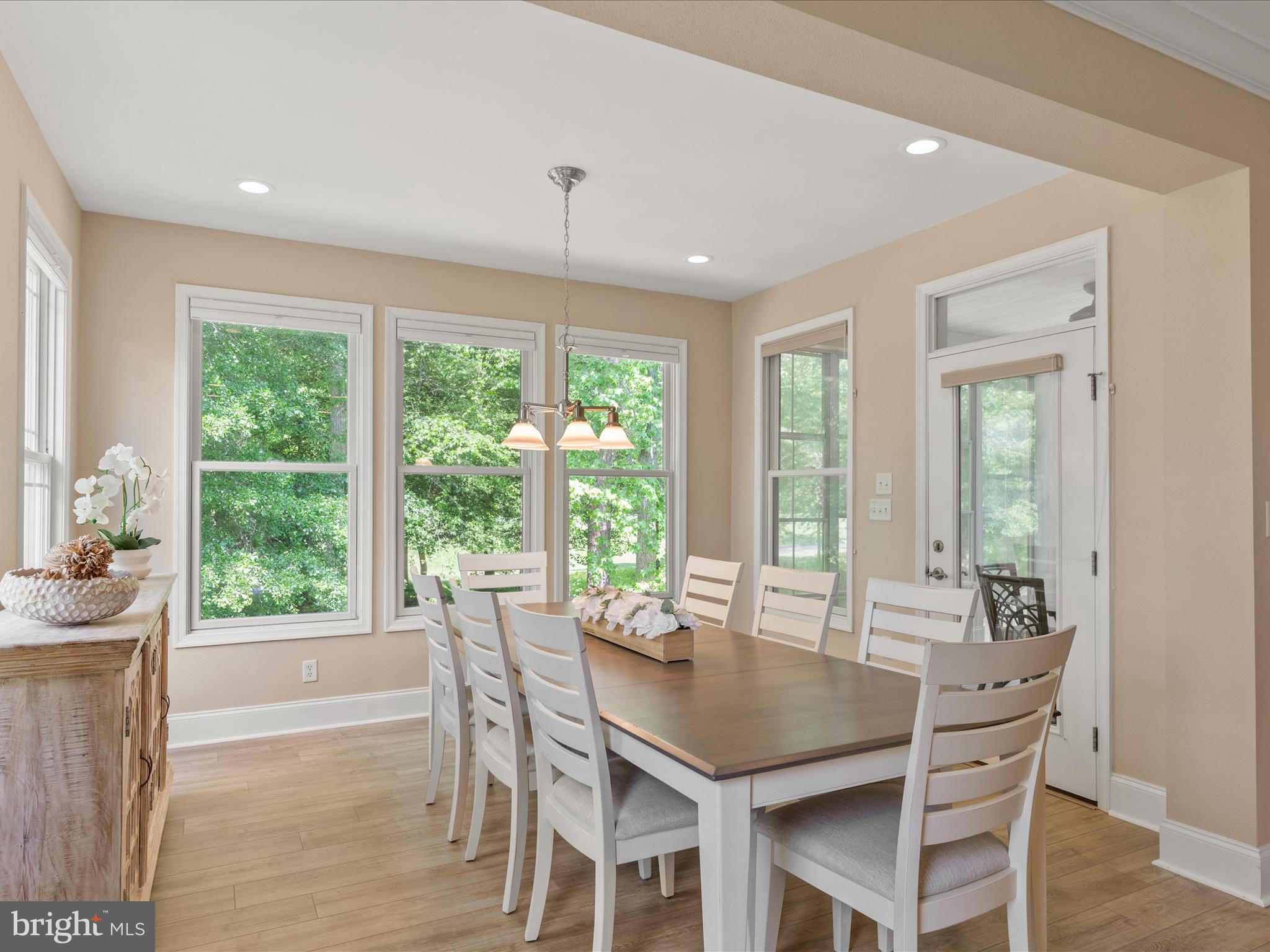 GLEN RIDDLE - Residential