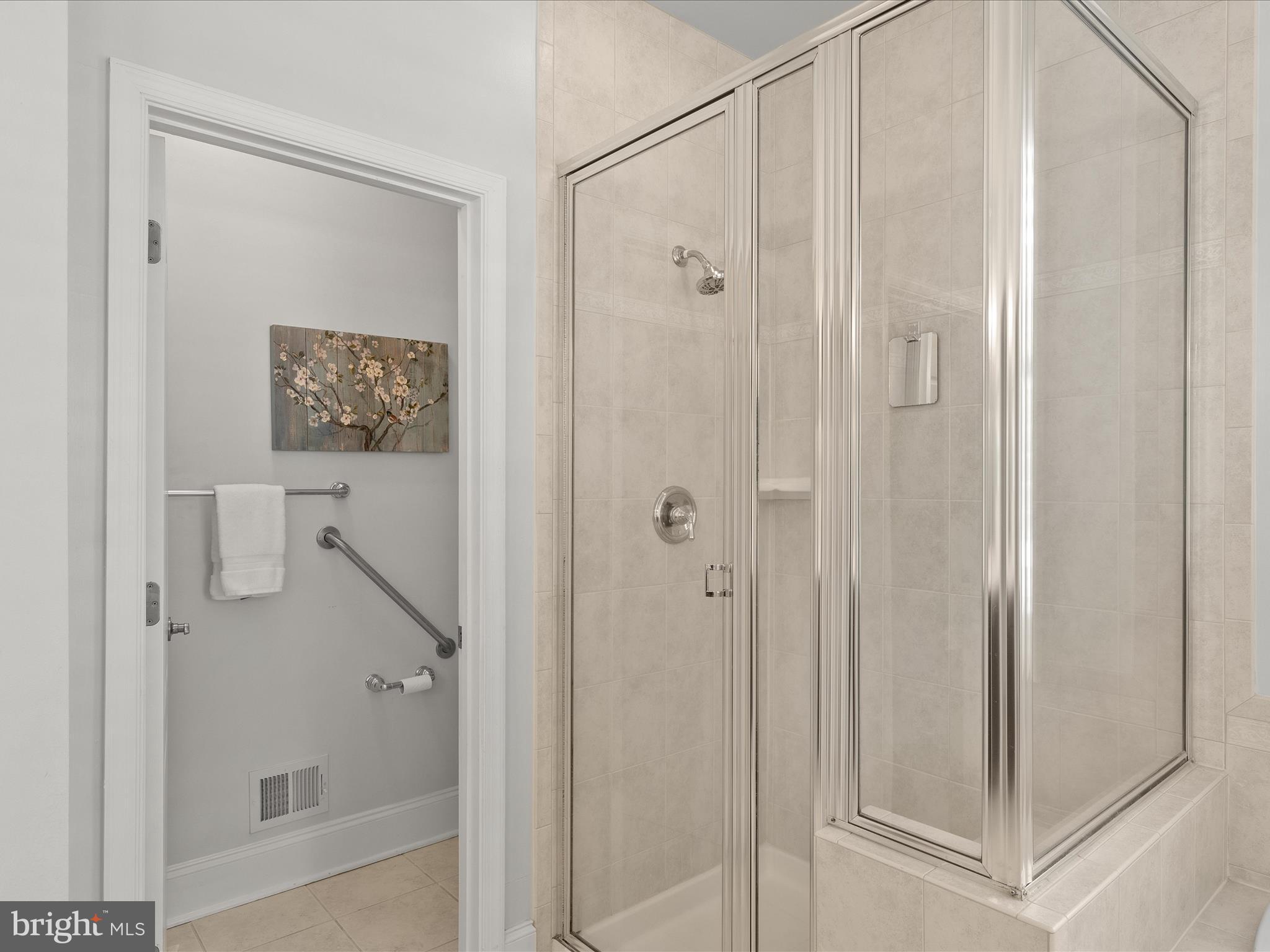 GLEN RIDDLE - Residential