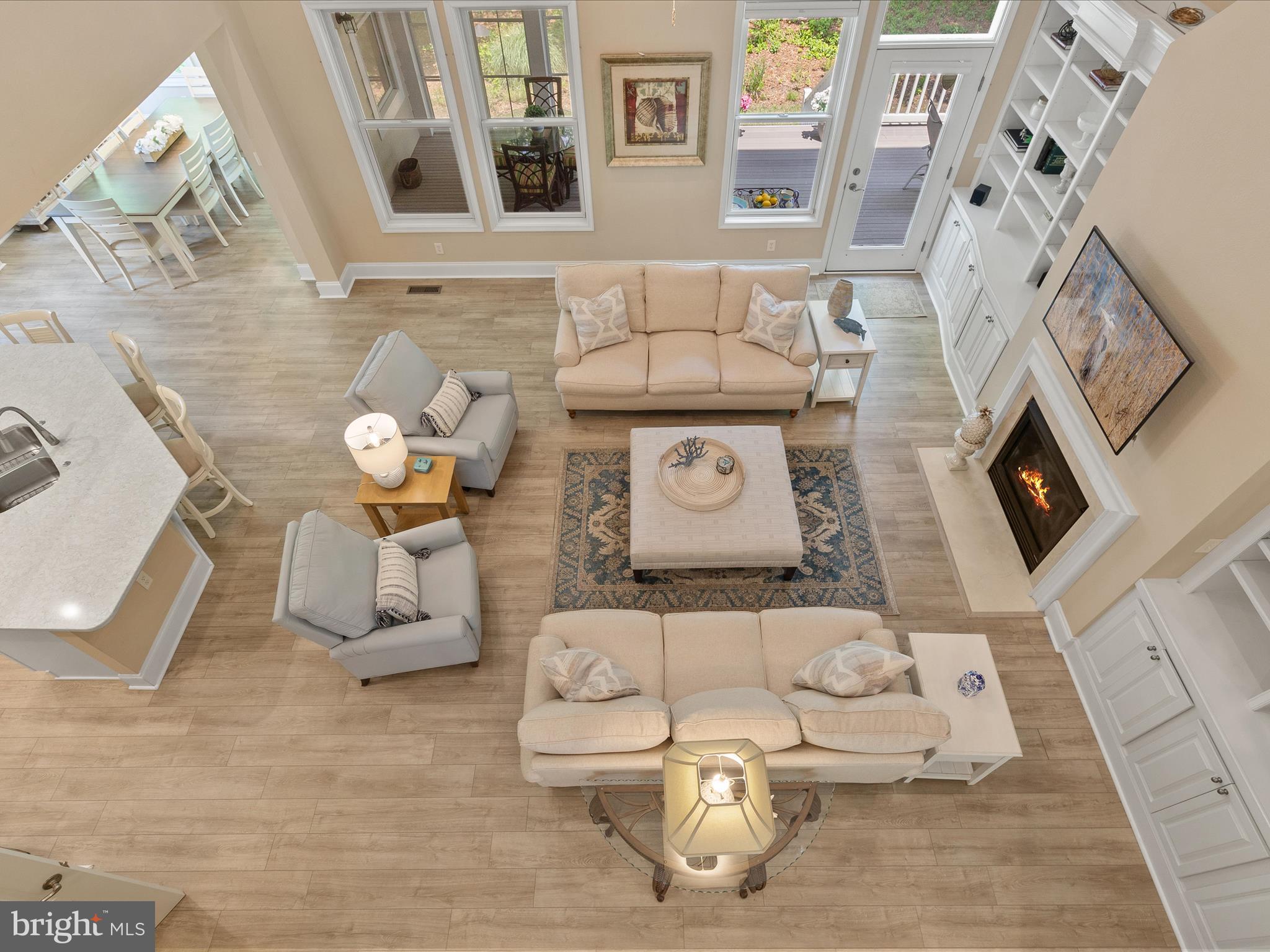 GLEN RIDDLE - Residential