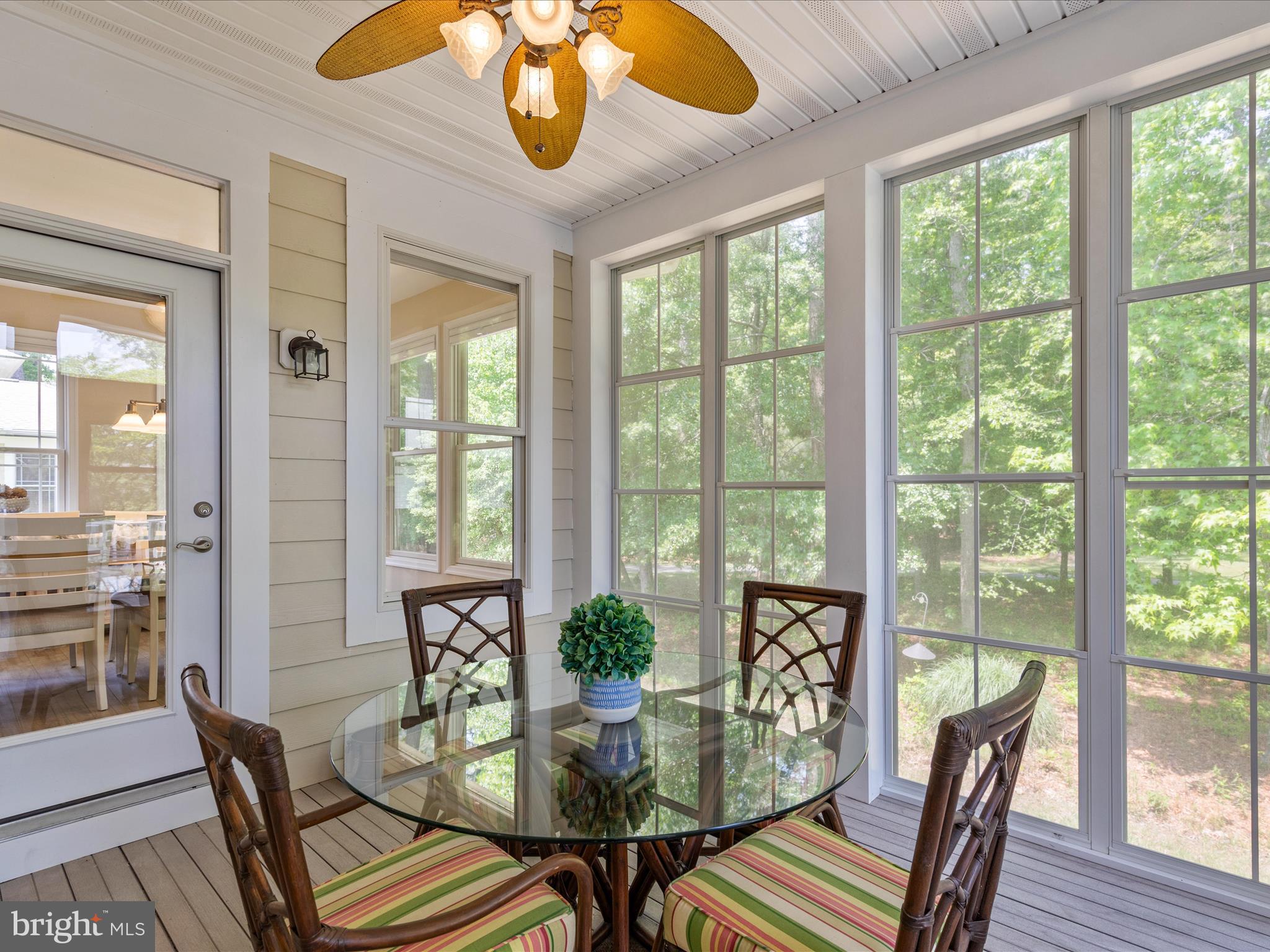 GLEN RIDDLE - Residential