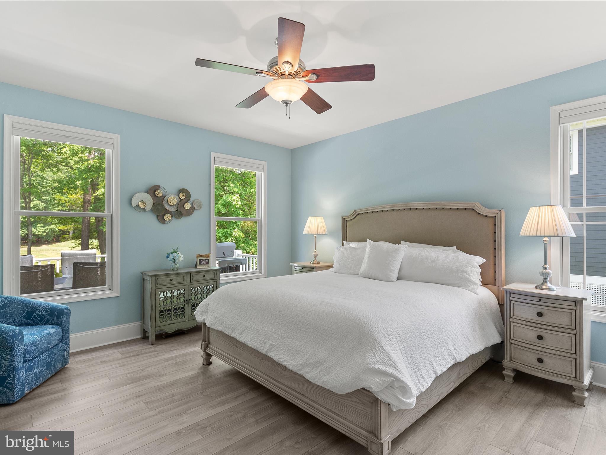 GLEN RIDDLE - Residential