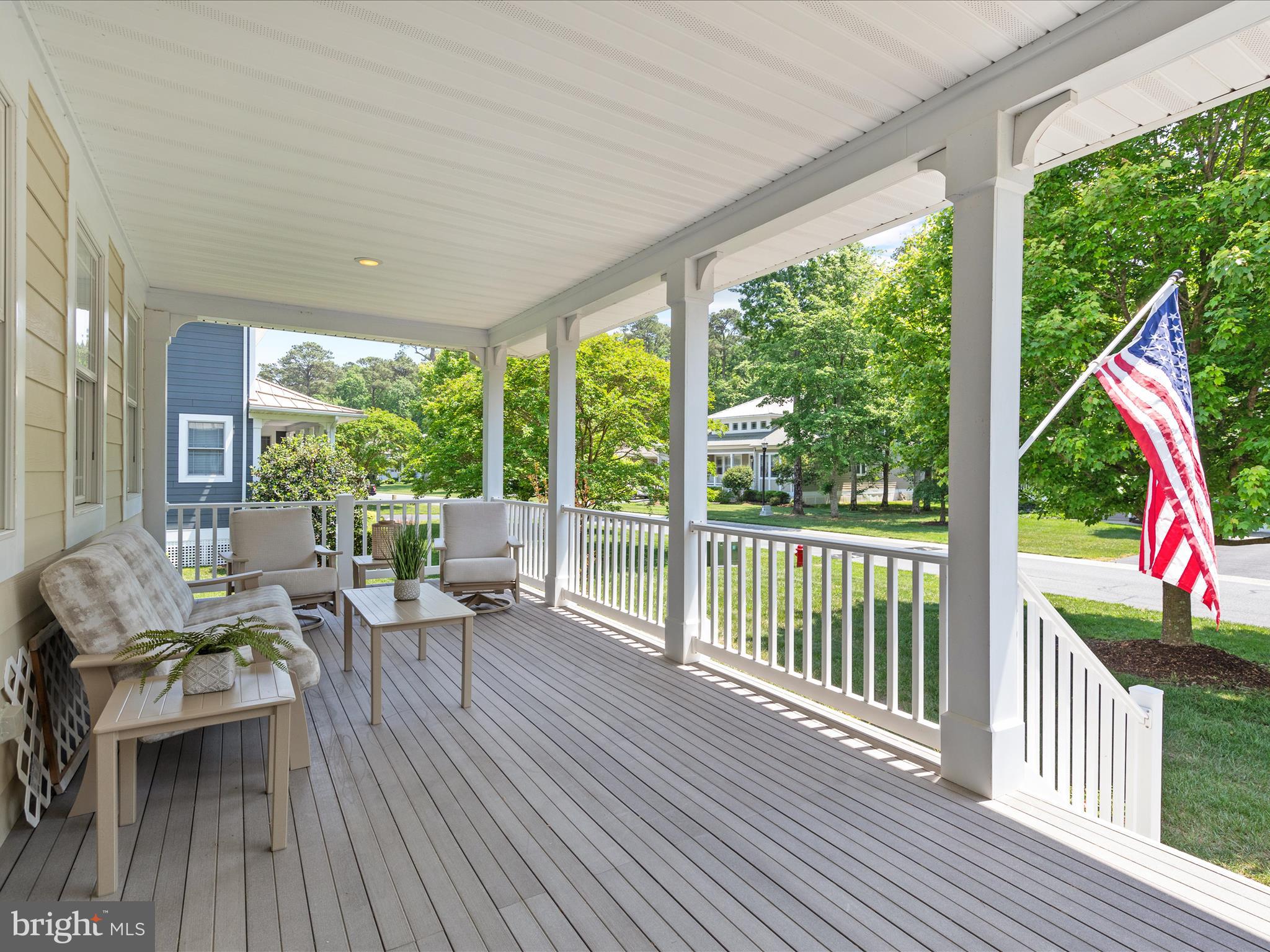 GLEN RIDDLE - Residential