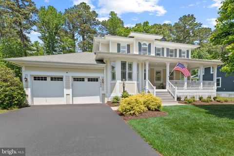 11733 MAID AT ARMS LANE BERLIN MD 21811