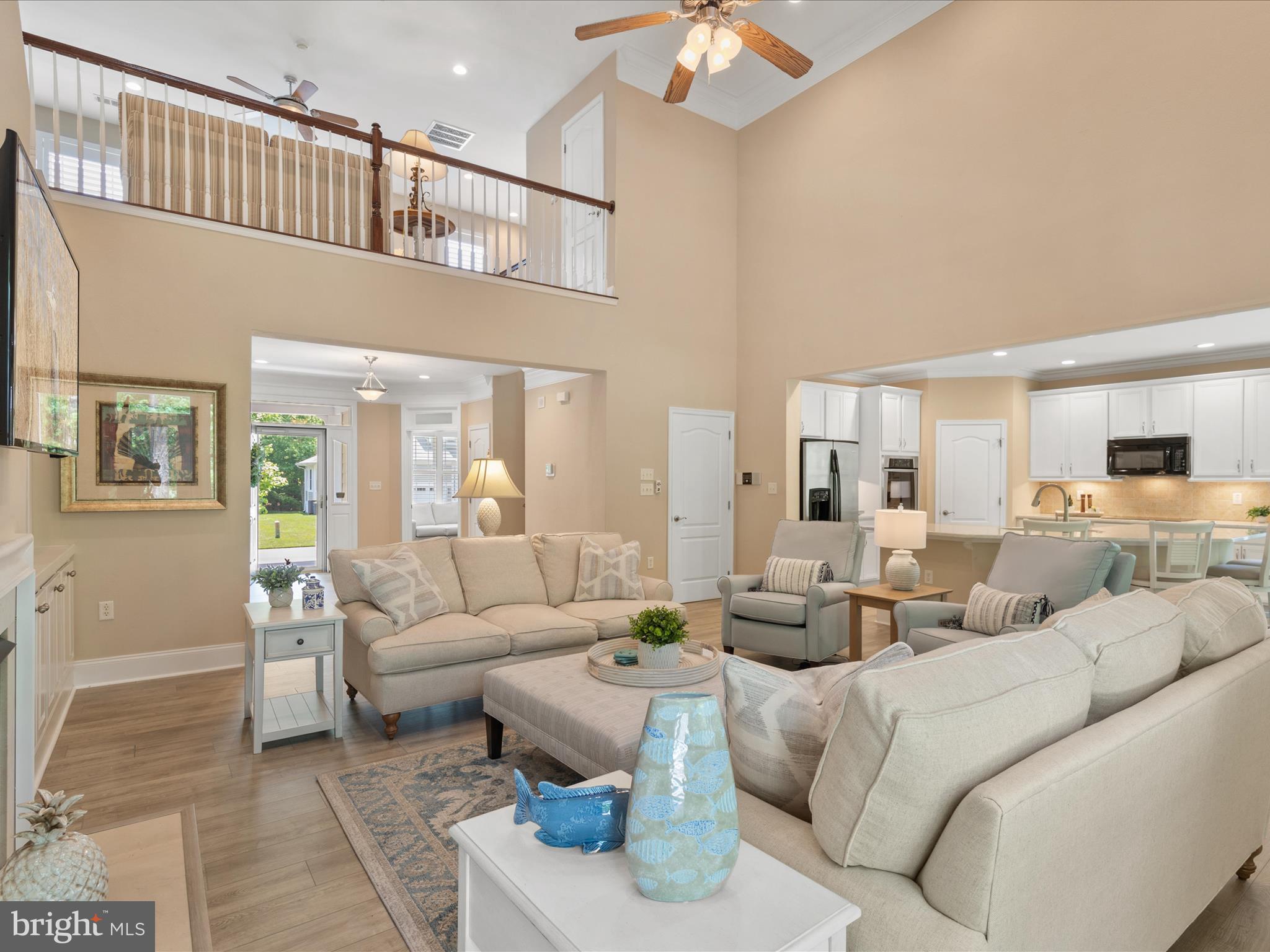 GLEN RIDDLE - Residential