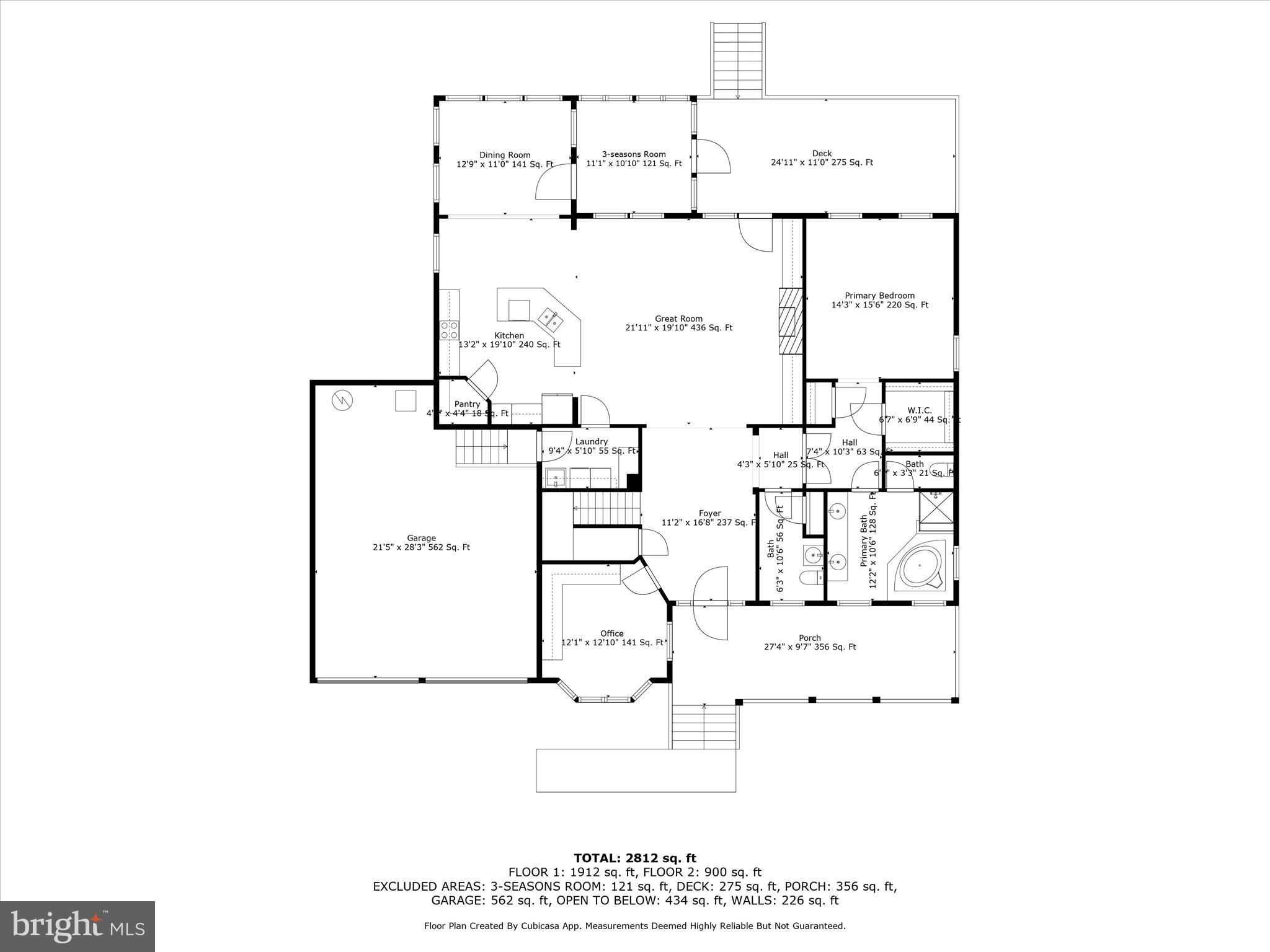 GLEN RIDDLE - Residential