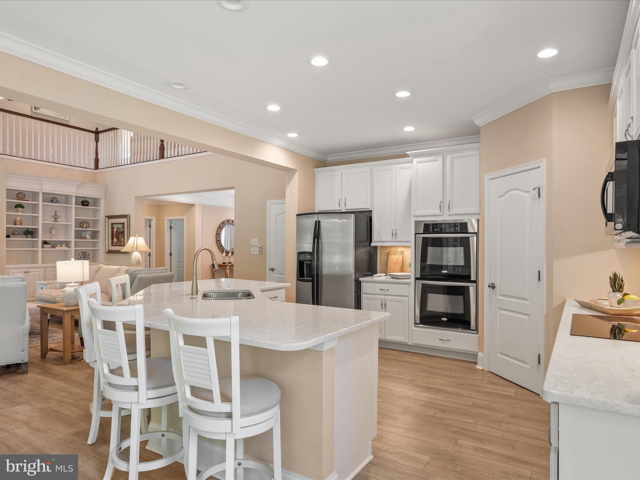 GLEN RIDDLE - Residential