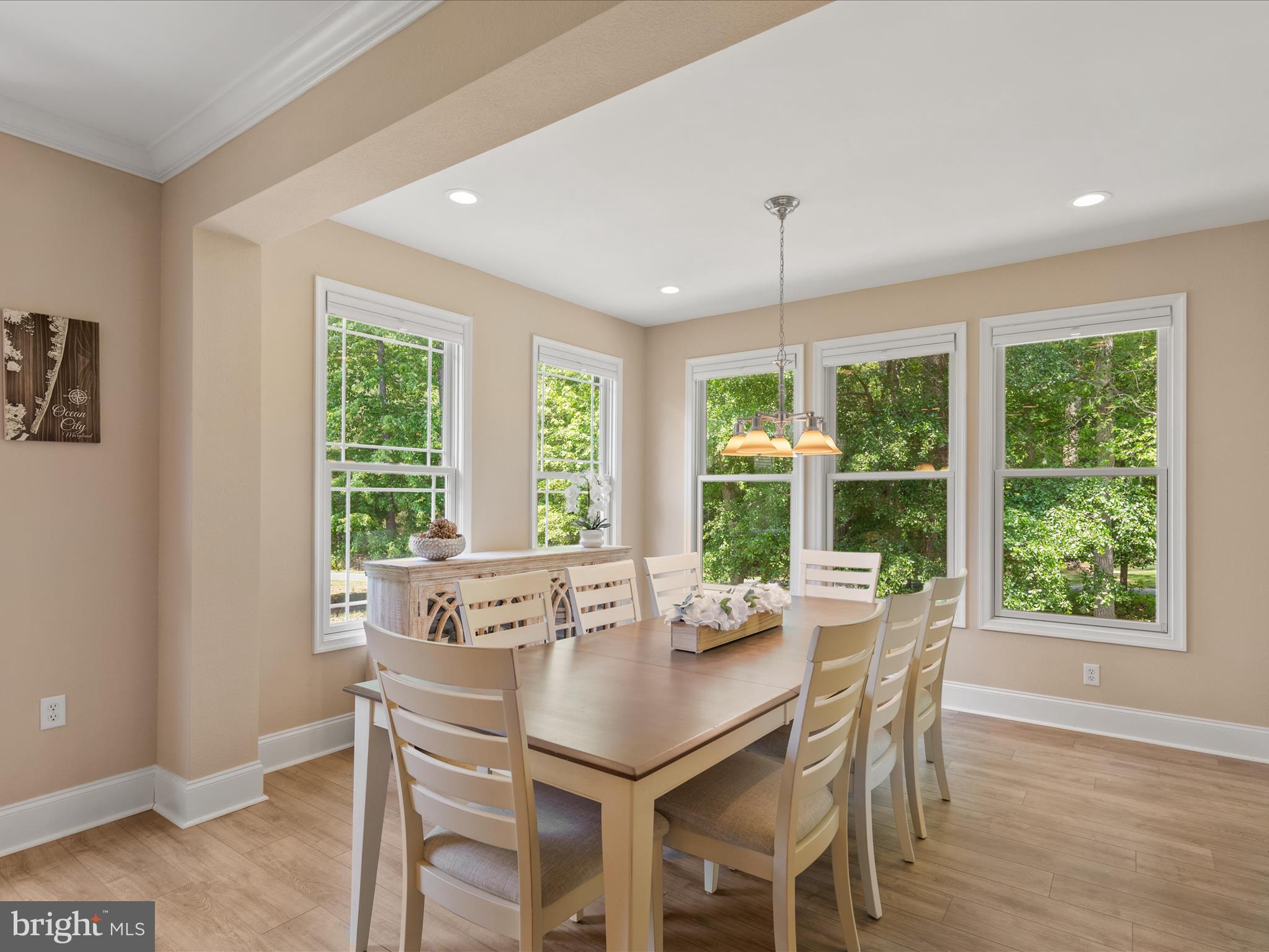 GLEN RIDDLE - Residential