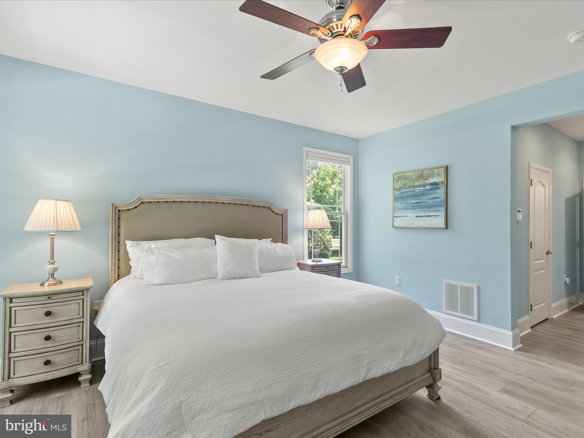 GLEN RIDDLE - Residential