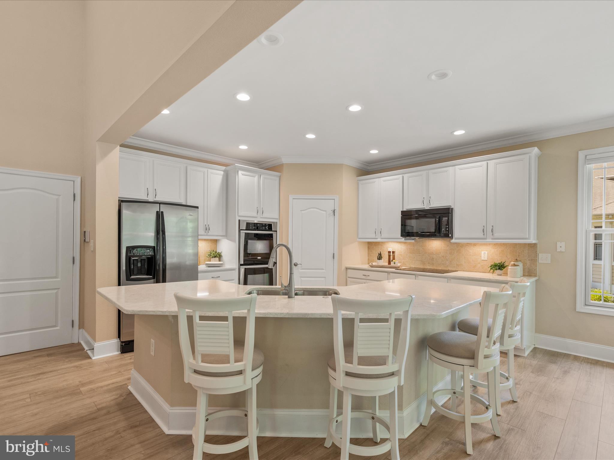 GLEN RIDDLE - Residential