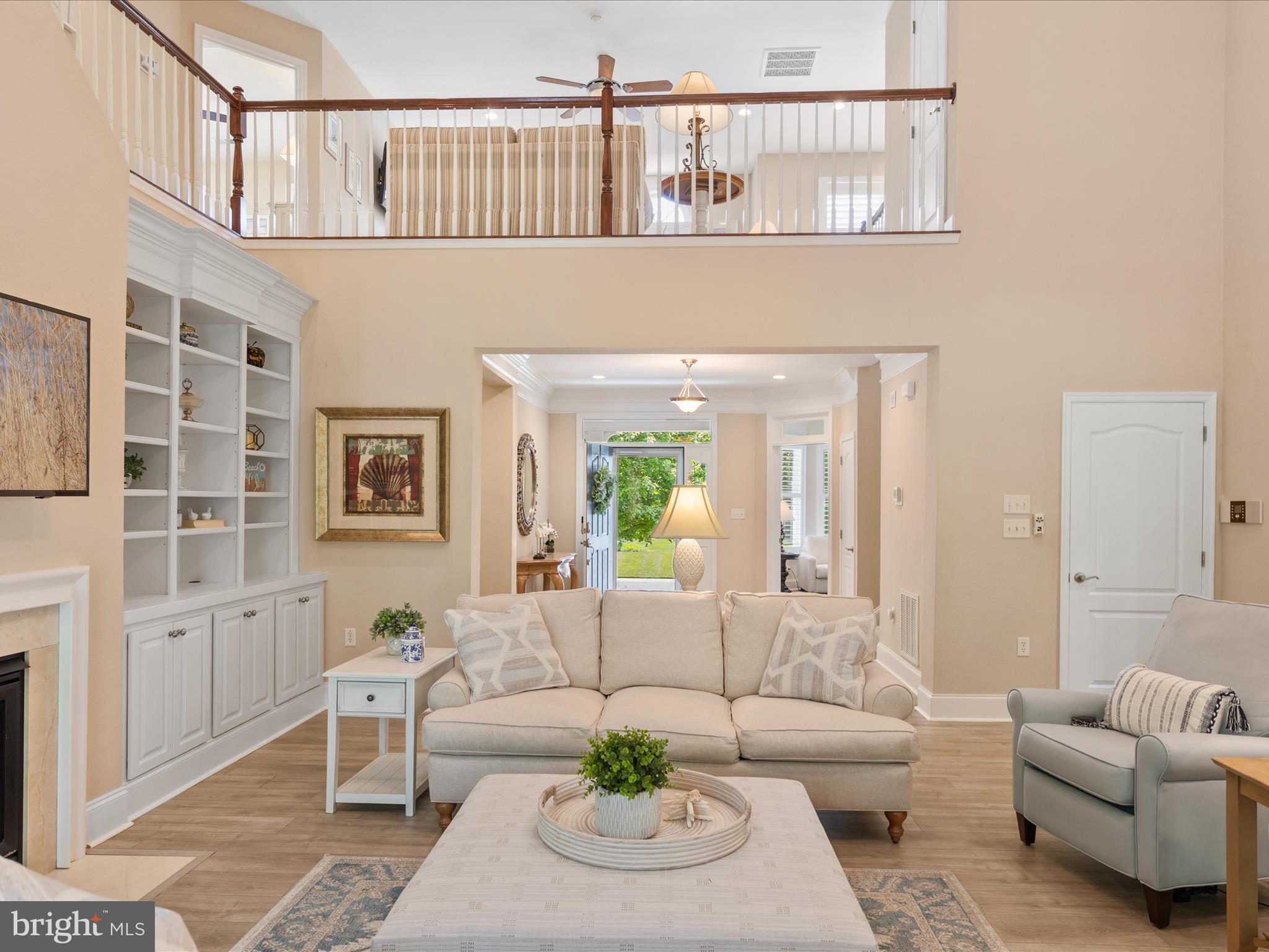 GLEN RIDDLE - Residential