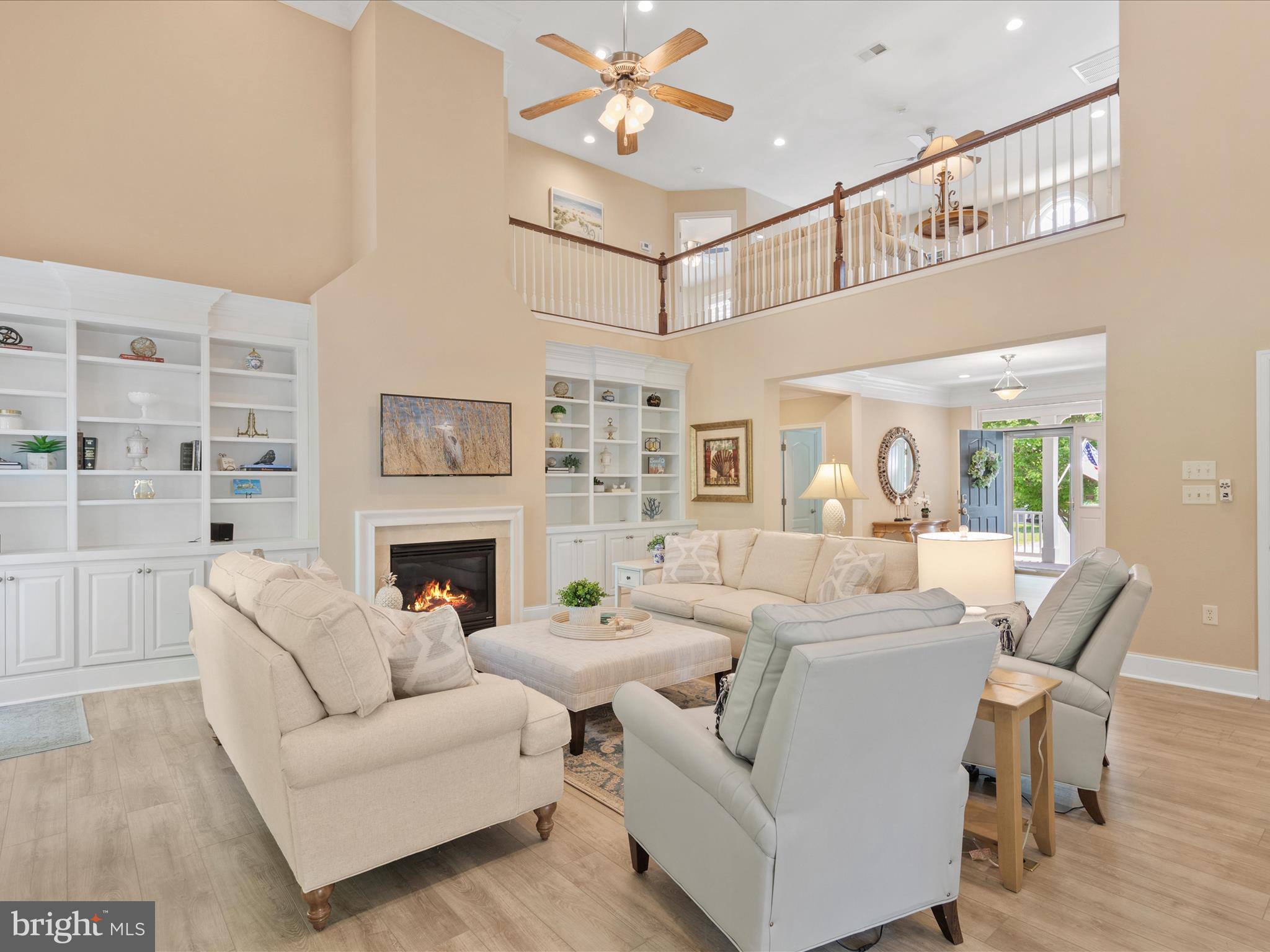 GLEN RIDDLE - Residential