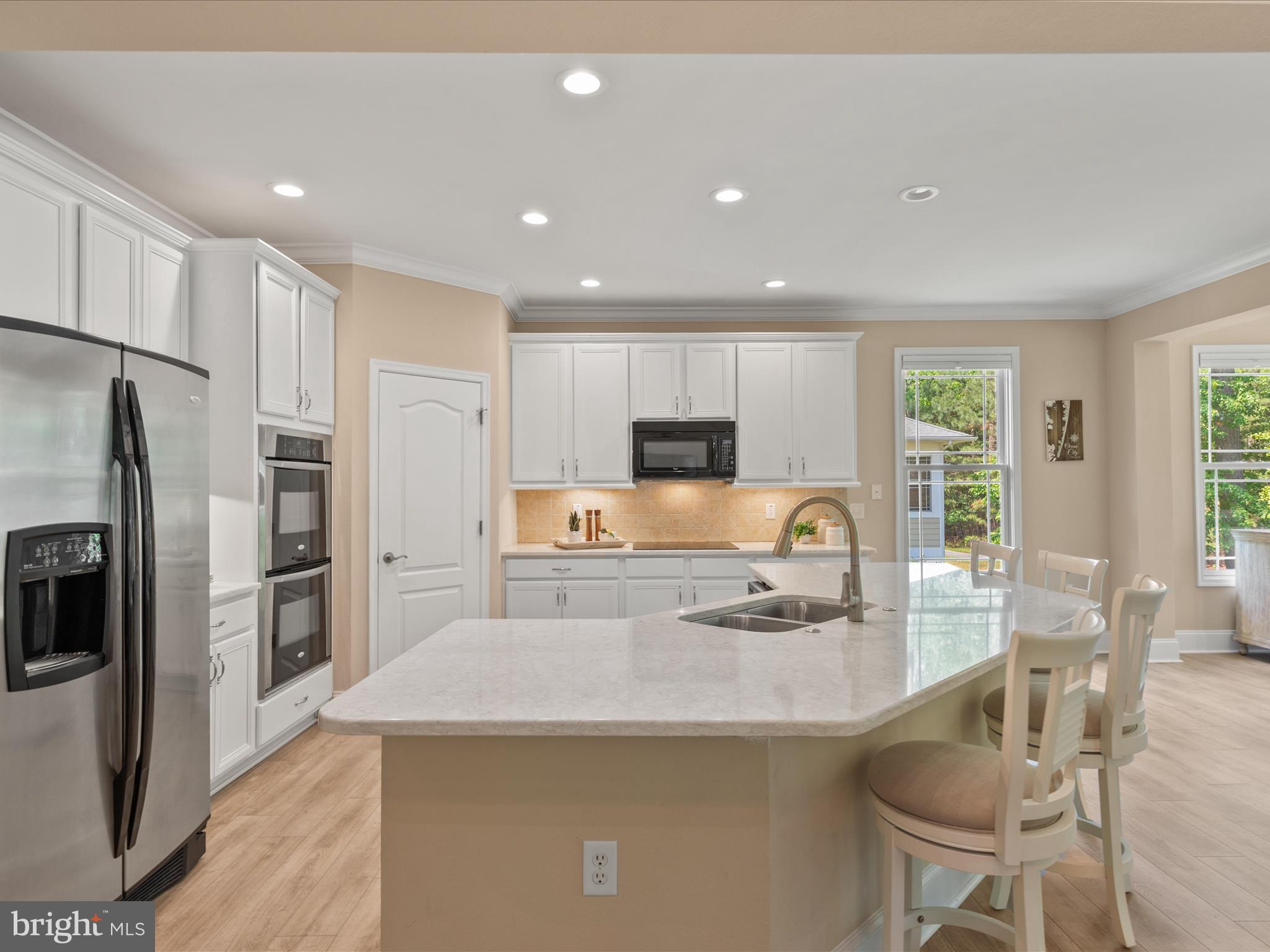 GLEN RIDDLE - Residential