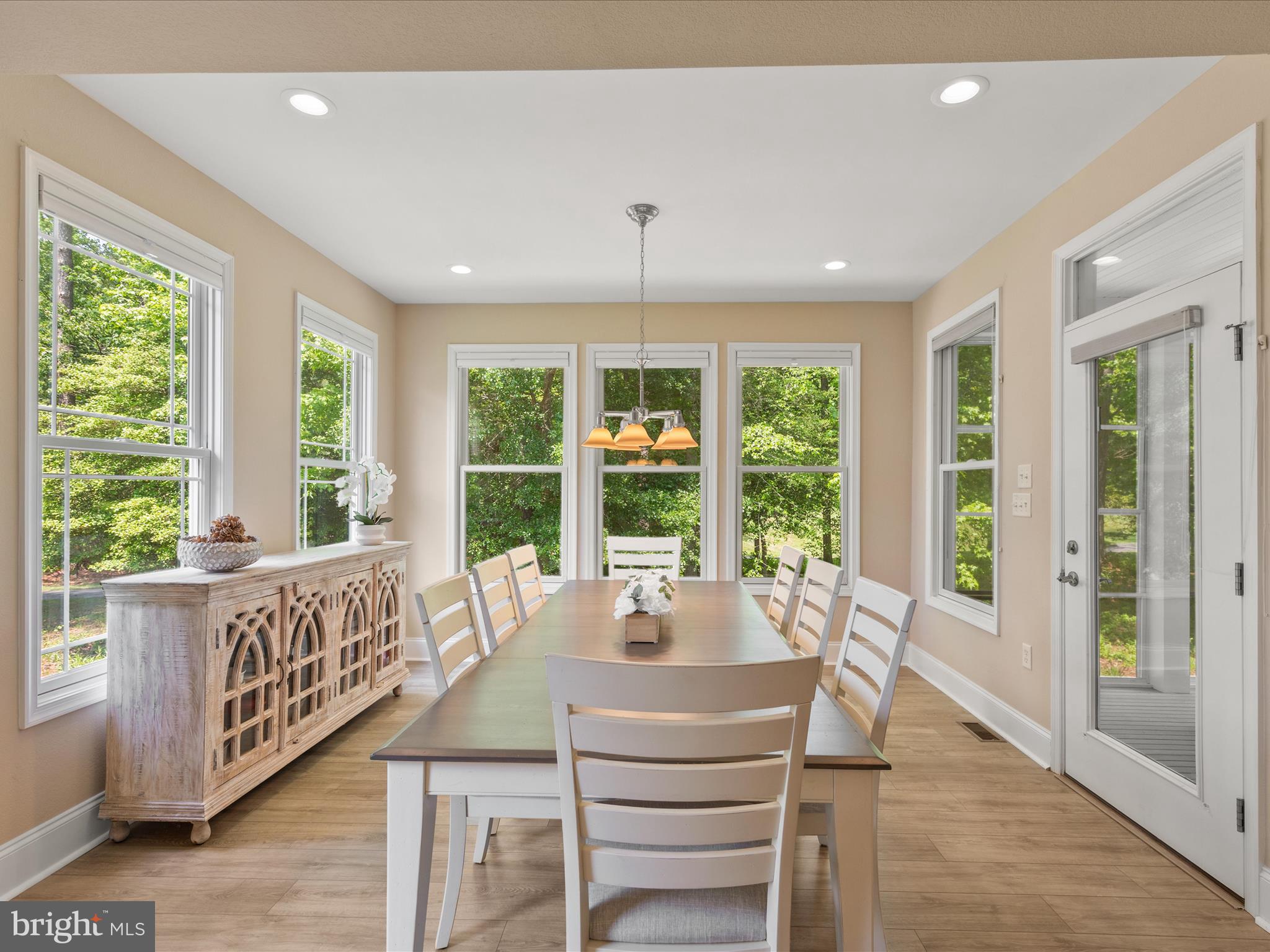 GLEN RIDDLE - Residential