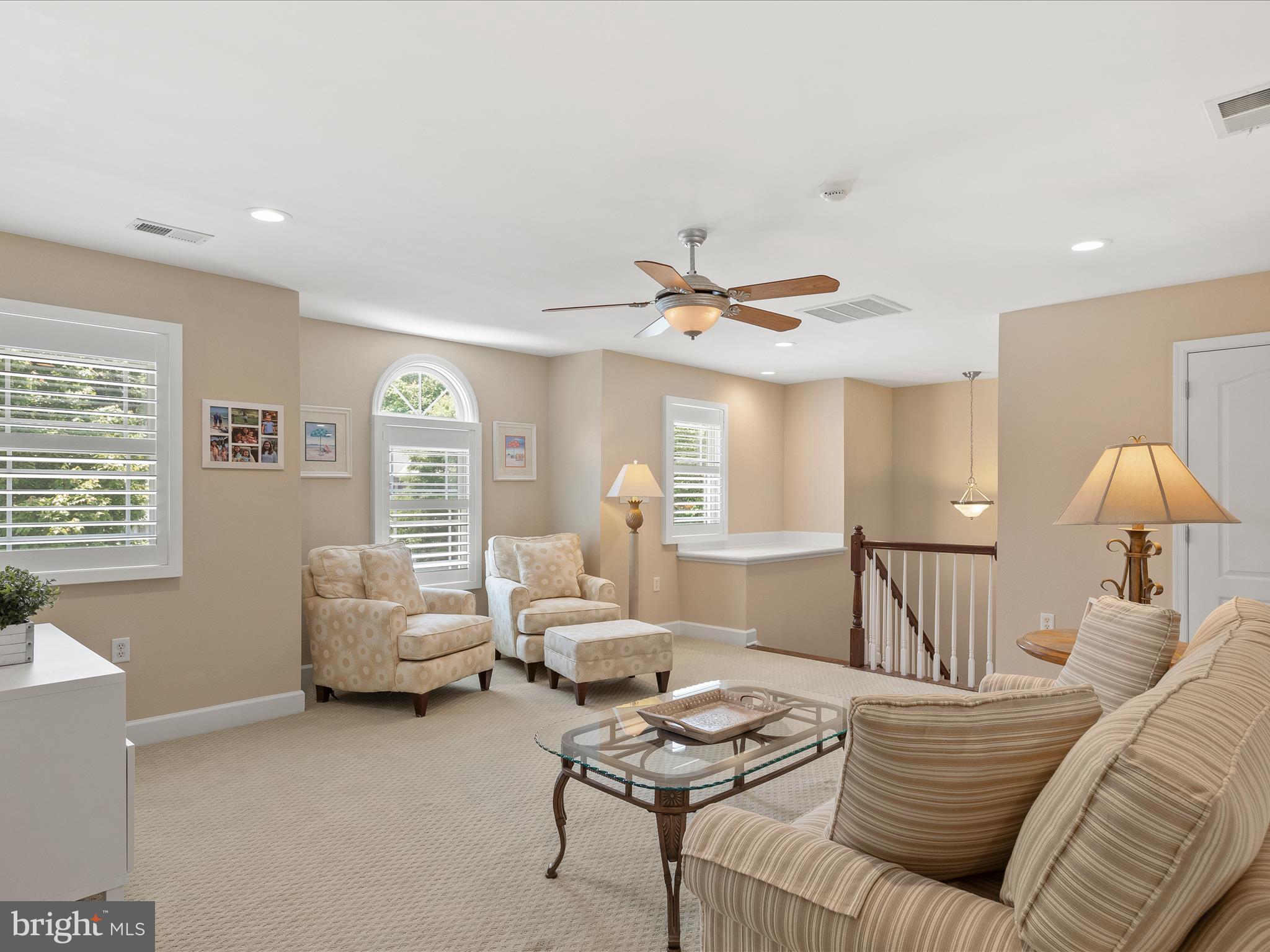 GLEN RIDDLE - Residential