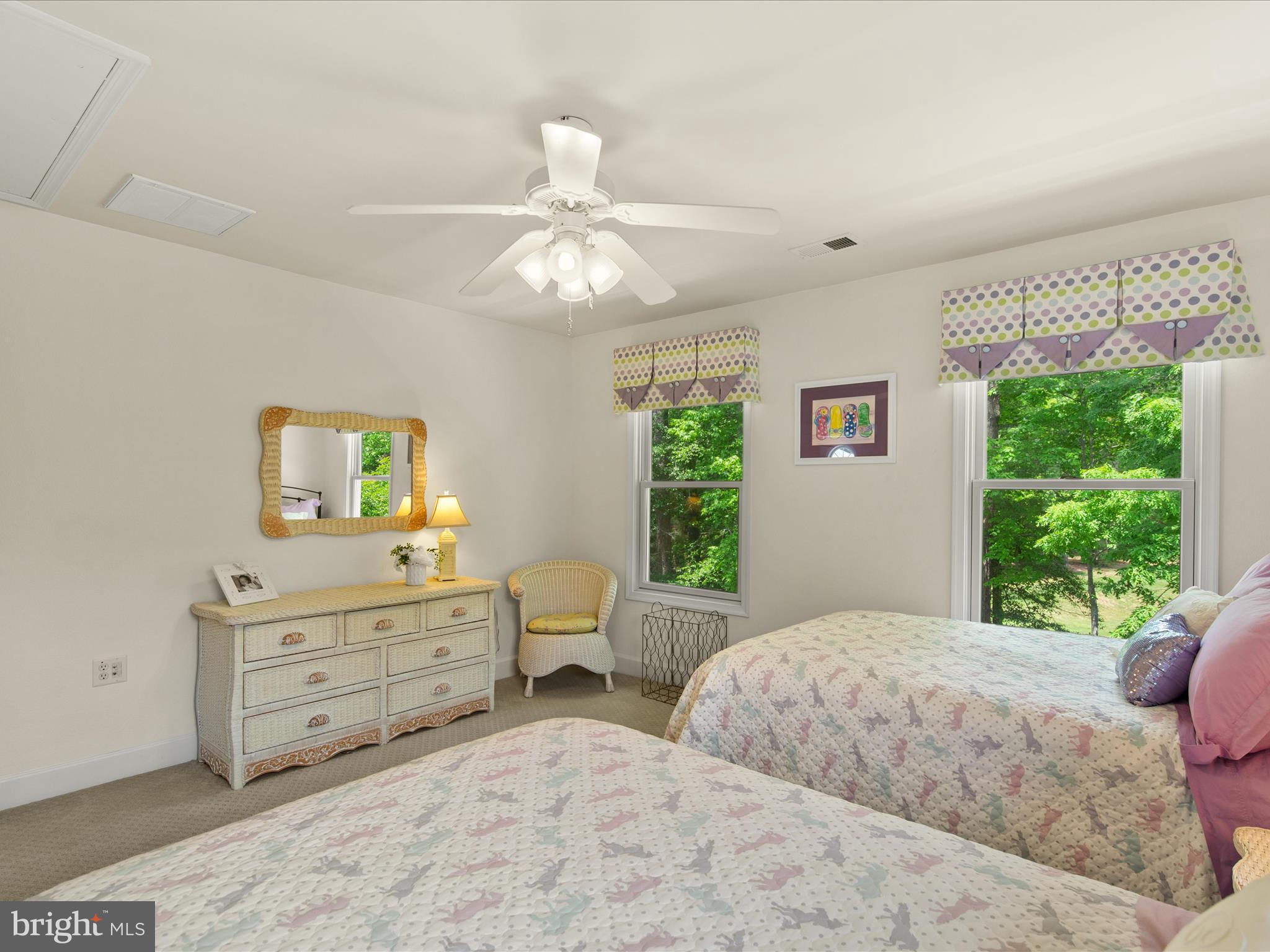 GLEN RIDDLE - Residential