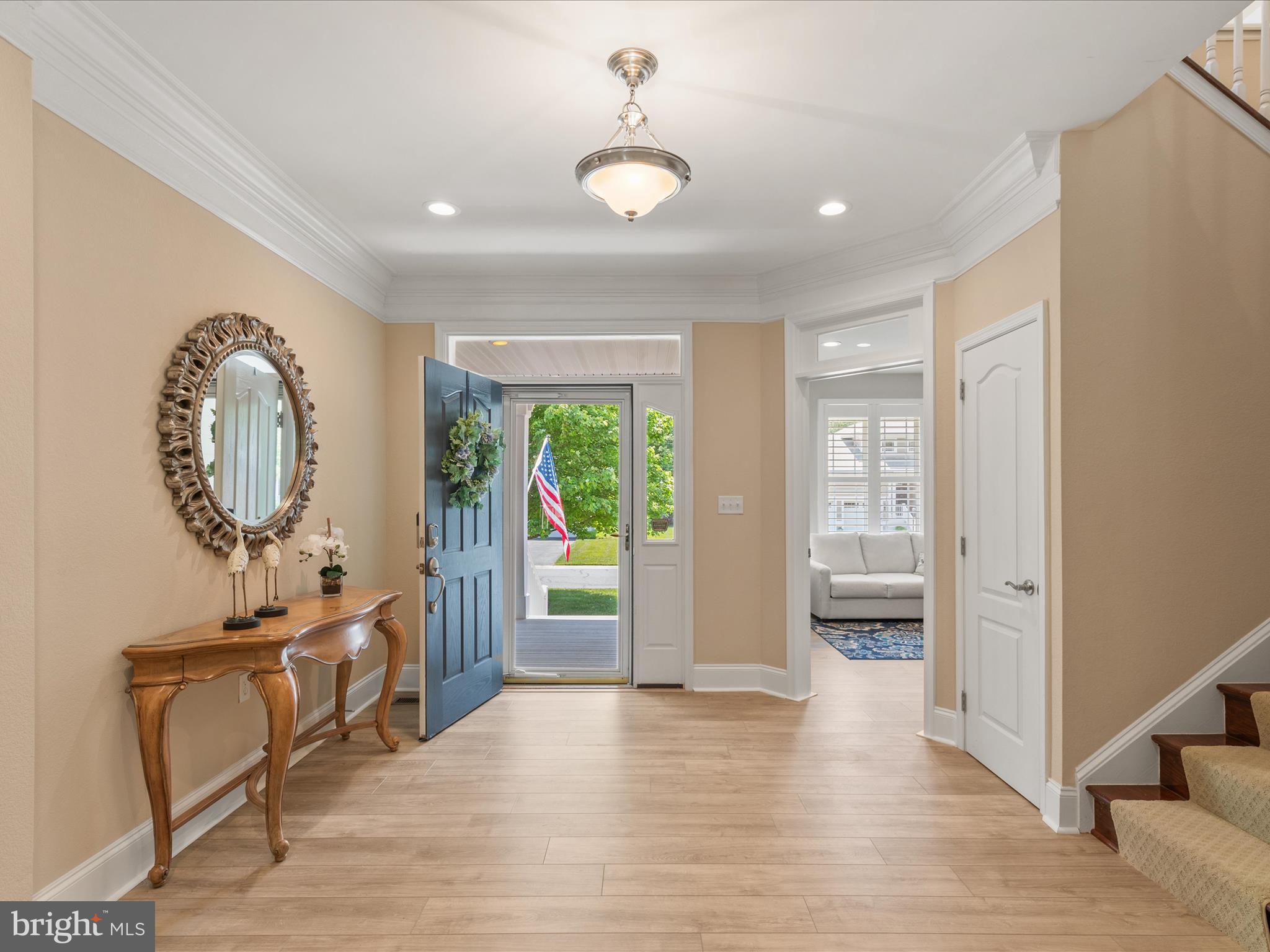 GLEN RIDDLE - Residential