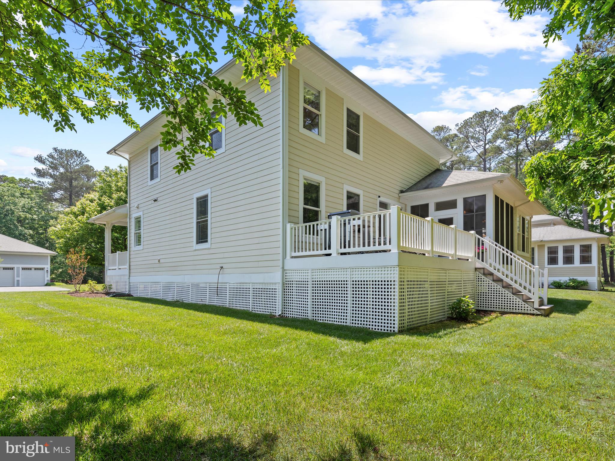 GLEN RIDDLE - Residential