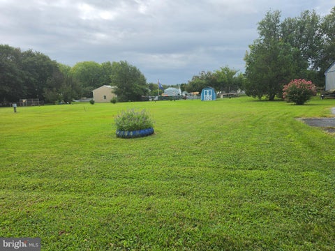 Vacant Land For Sale - 14 Legend Lane<br/> HOUSTON, DE 19954