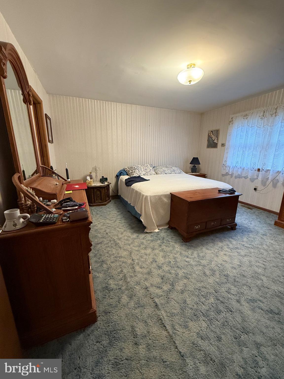 NEW HOPE ACRES - Residential