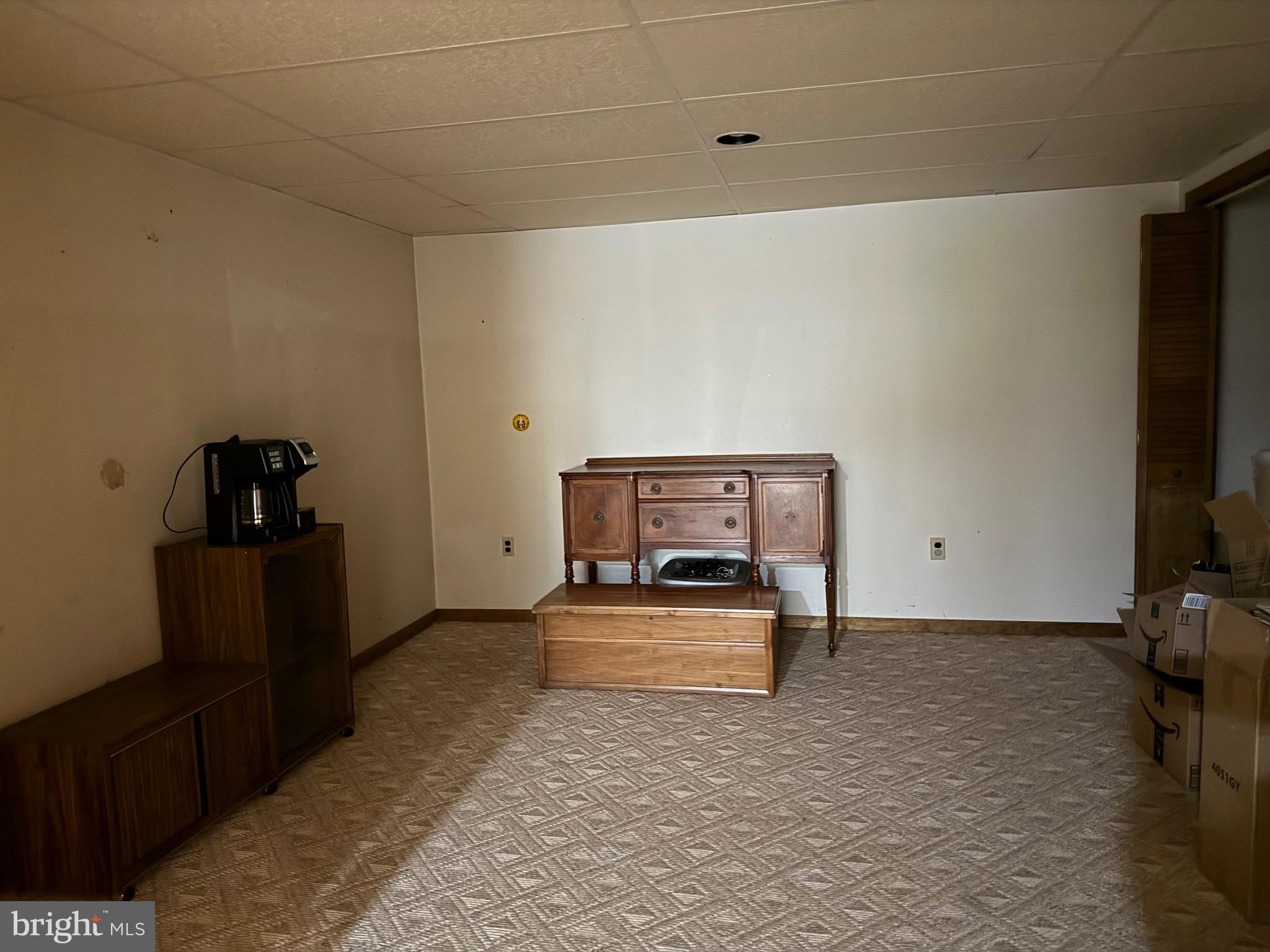 NEW HOPE ACRES - Residential