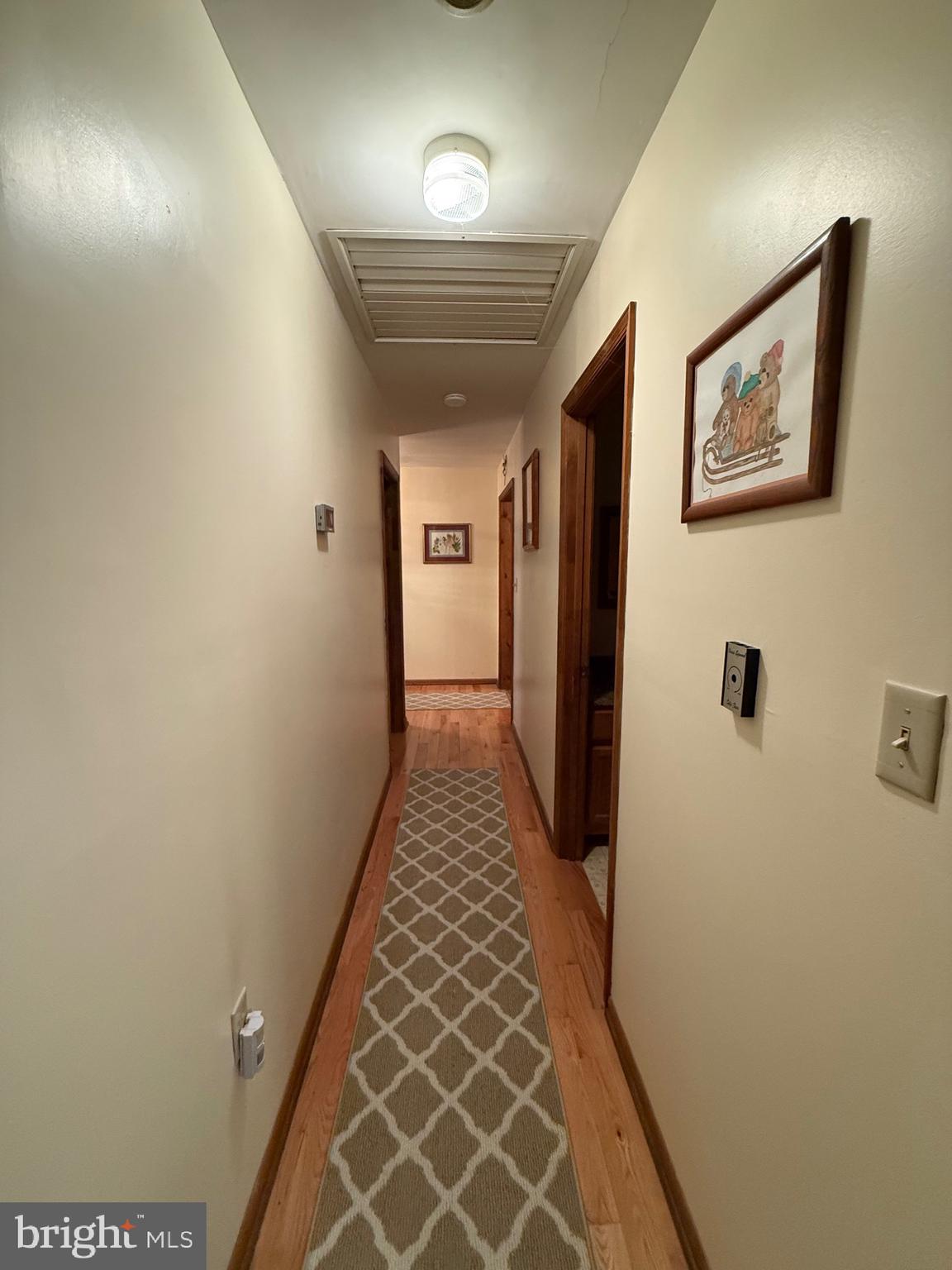 NEW HOPE ACRES - Residential