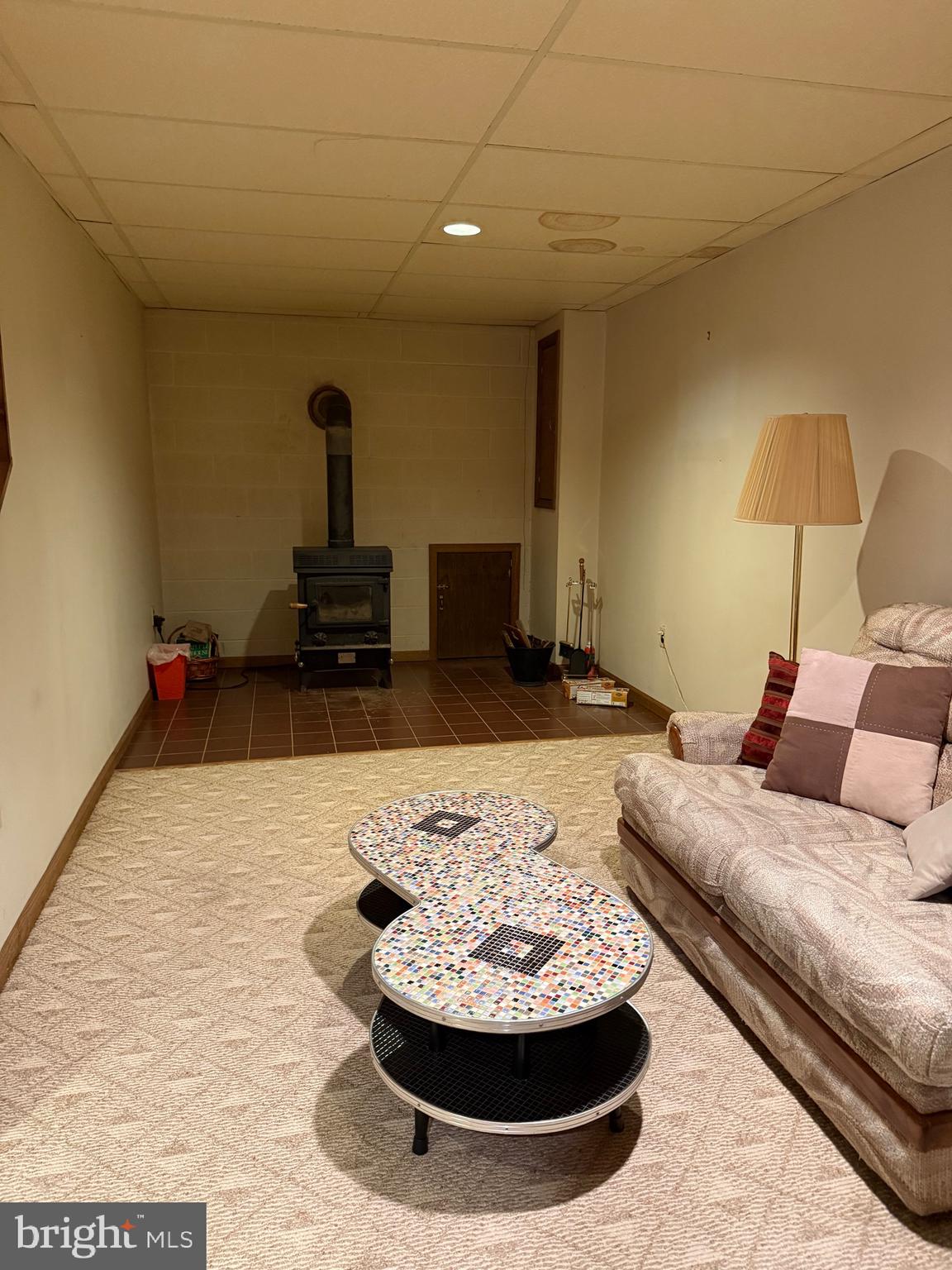 NEW HOPE ACRES - Residential