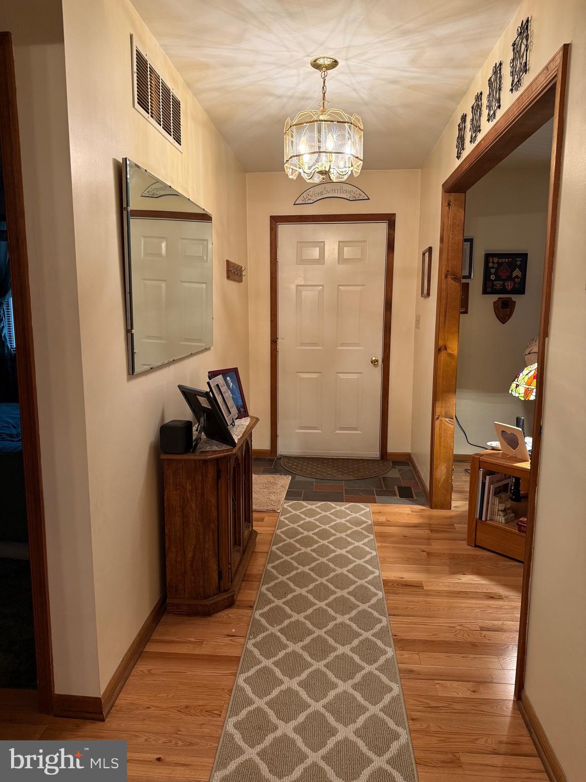 NEW HOPE ACRES - Residential